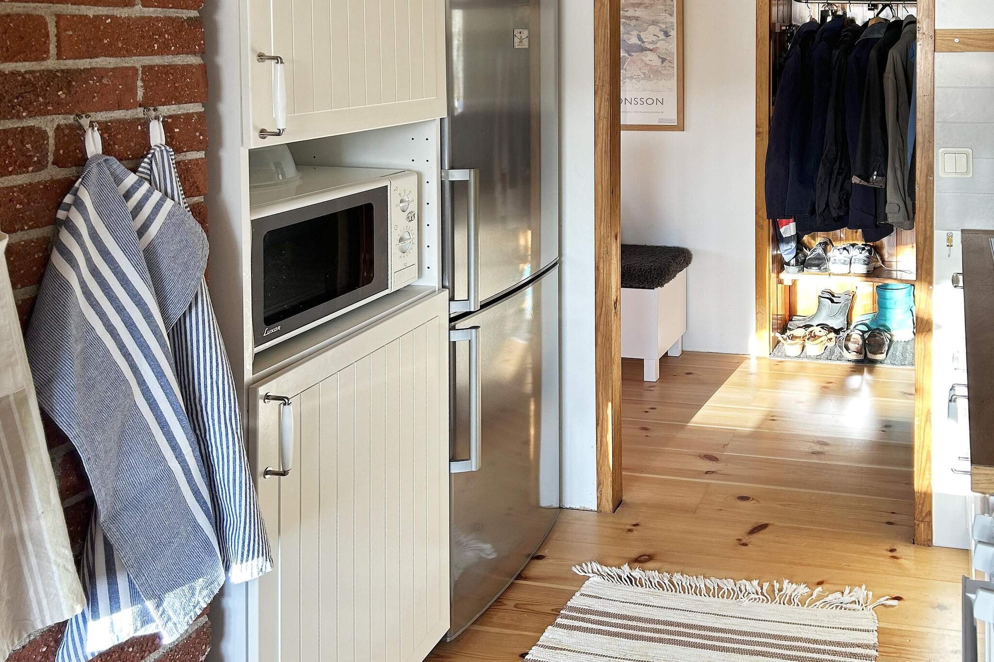 4 sterren vakantie huis in MALMKÖPING-By Traum - Binnen