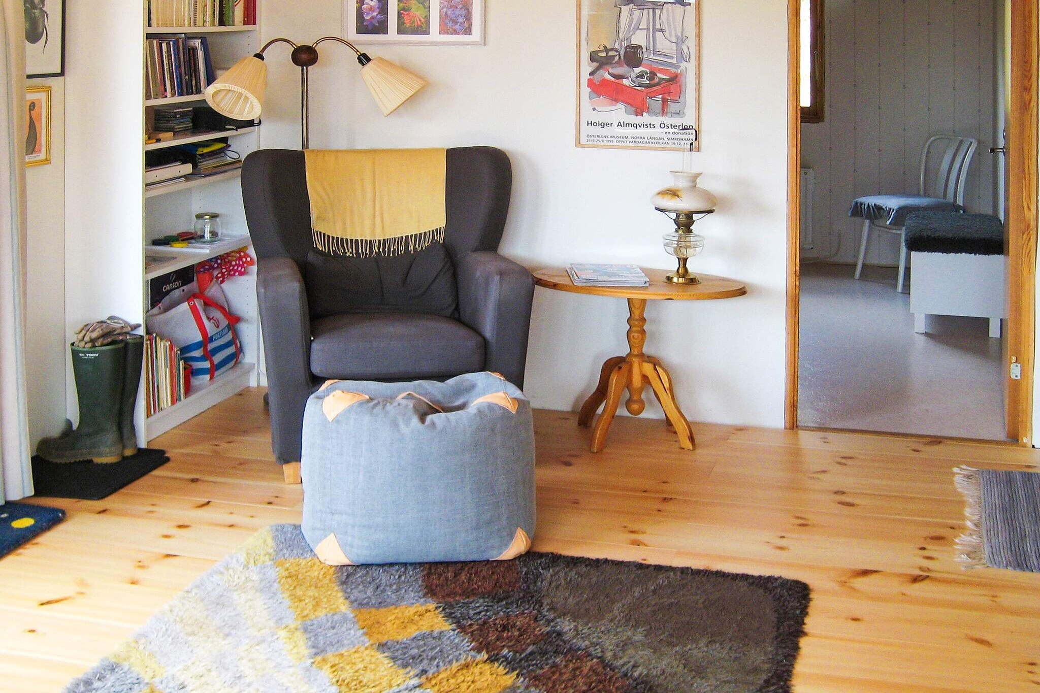 4 sterren vakantie huis in MALMKÖPING-By Traum - Binnen