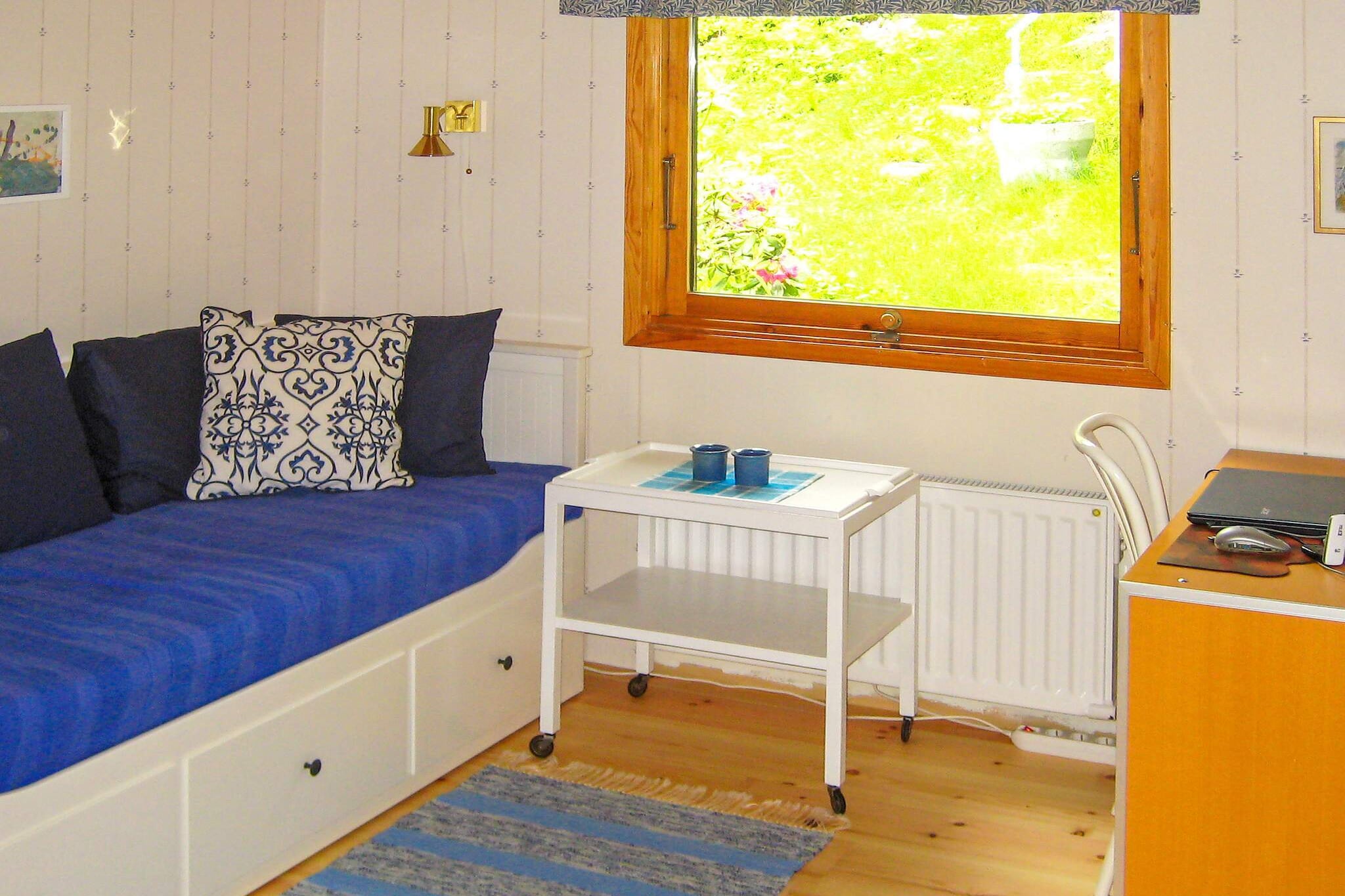 4 sterren vakantie huis in MALMKÖPING-By Traum - Binnen