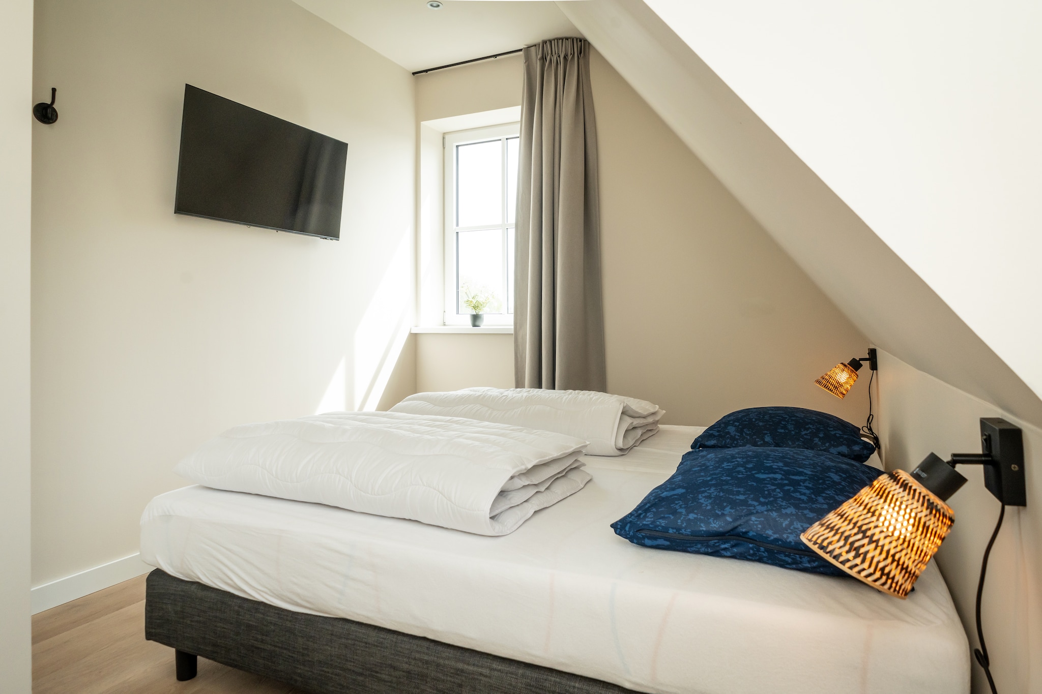 So What 25a-Schlafzimmer