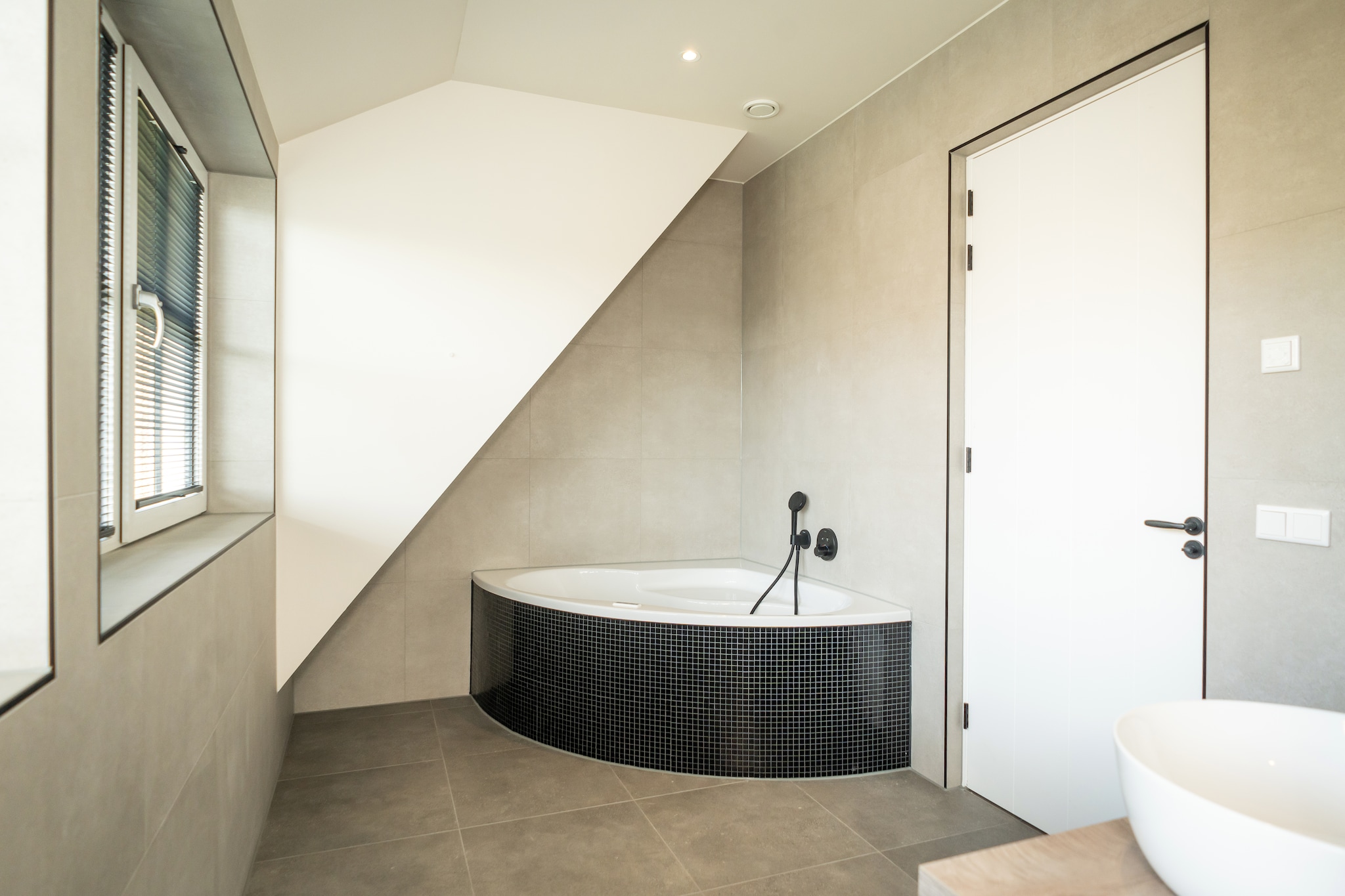 So What 25a-Badezimmer