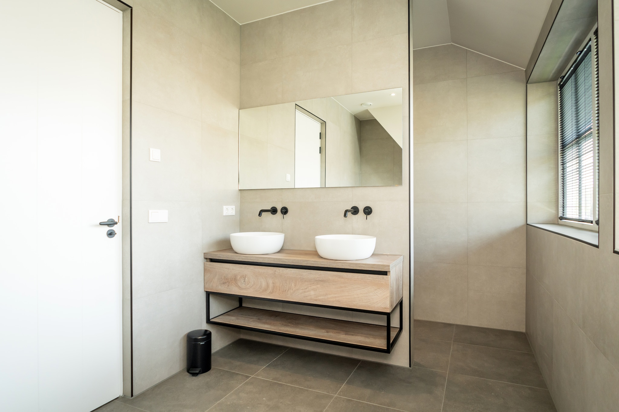 So What 25a-Badezimmer