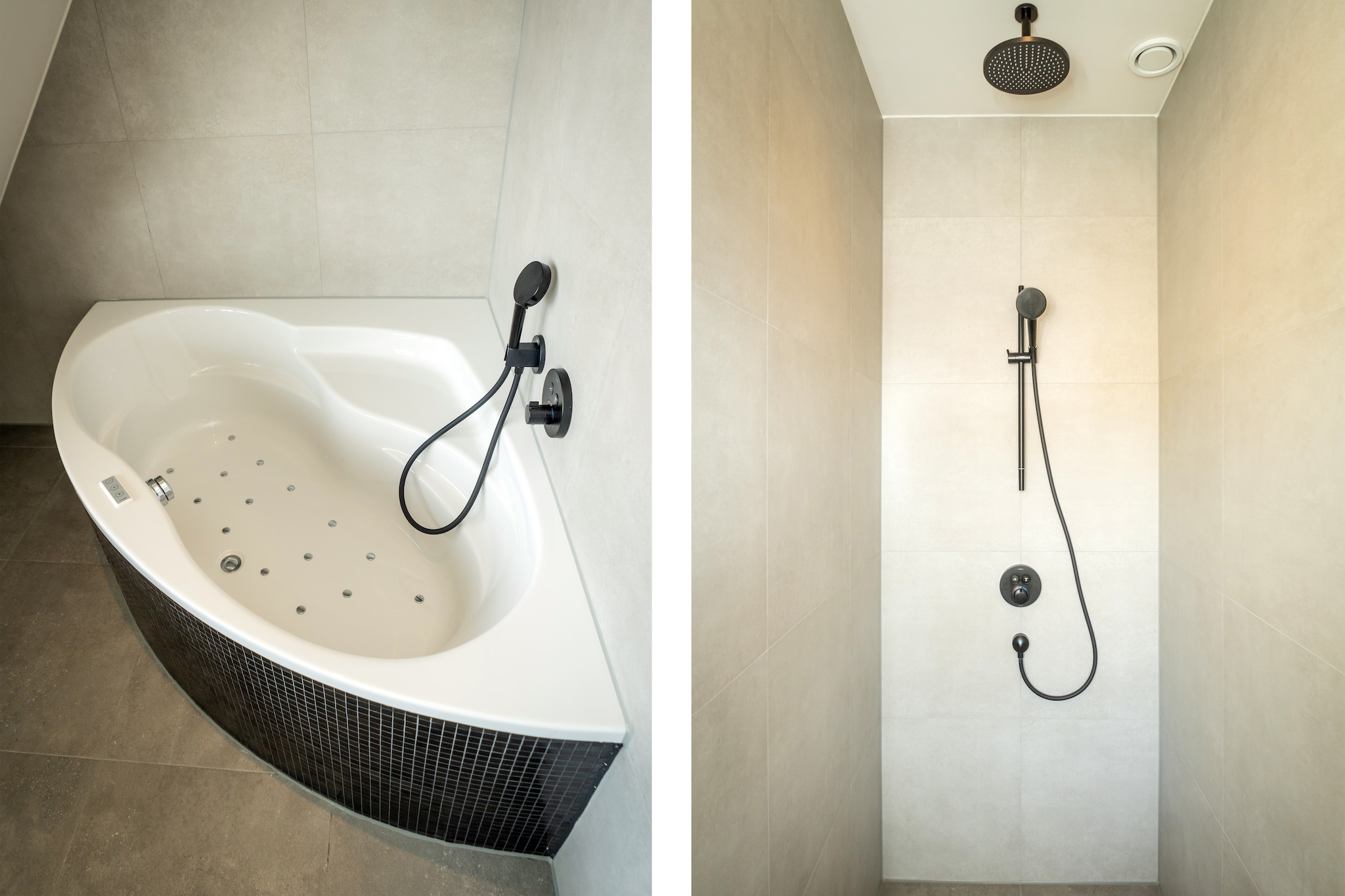 So What 25a-Badezimmer