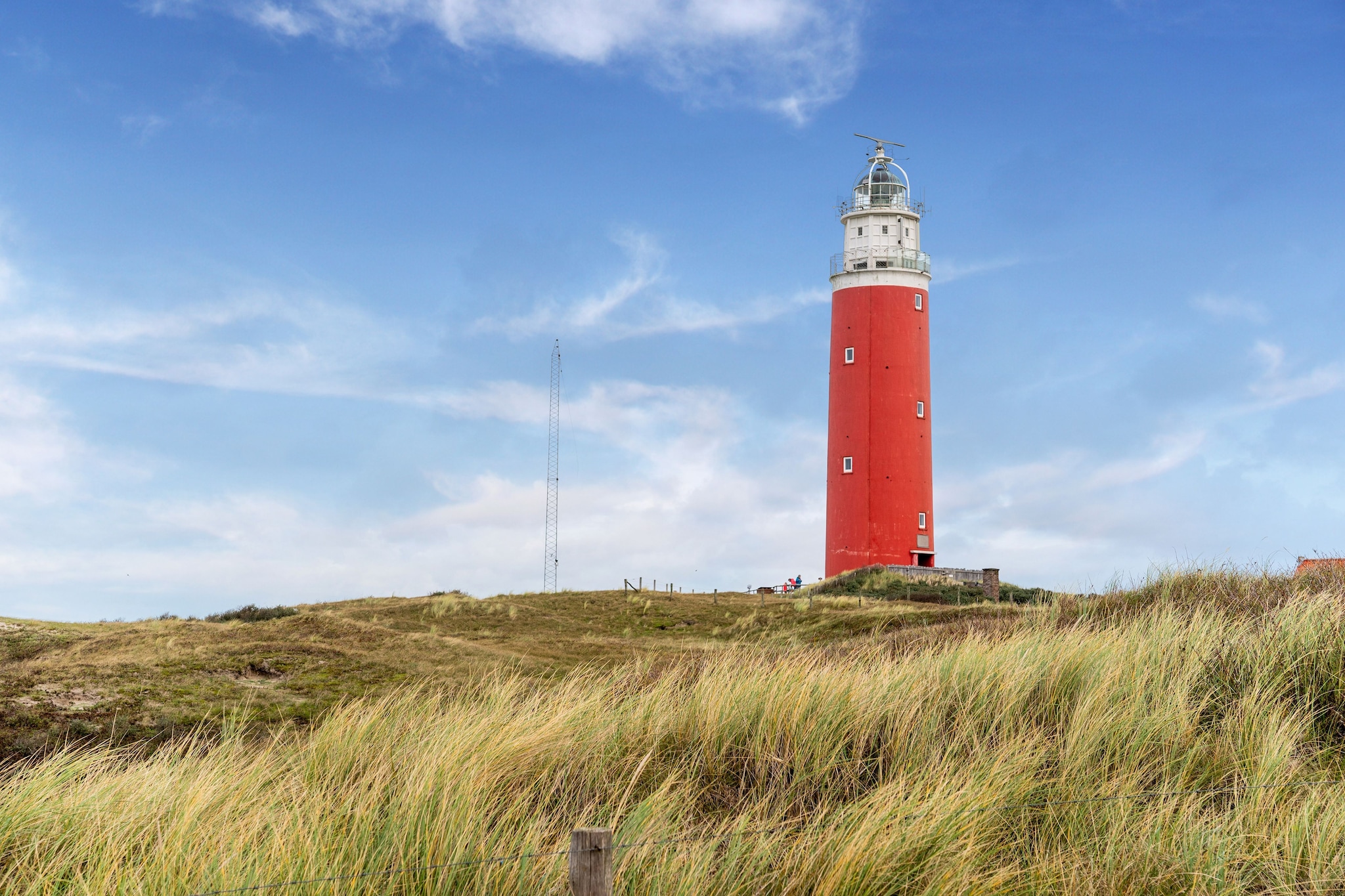 Nieuwe rietgedekte villa nabij het strand