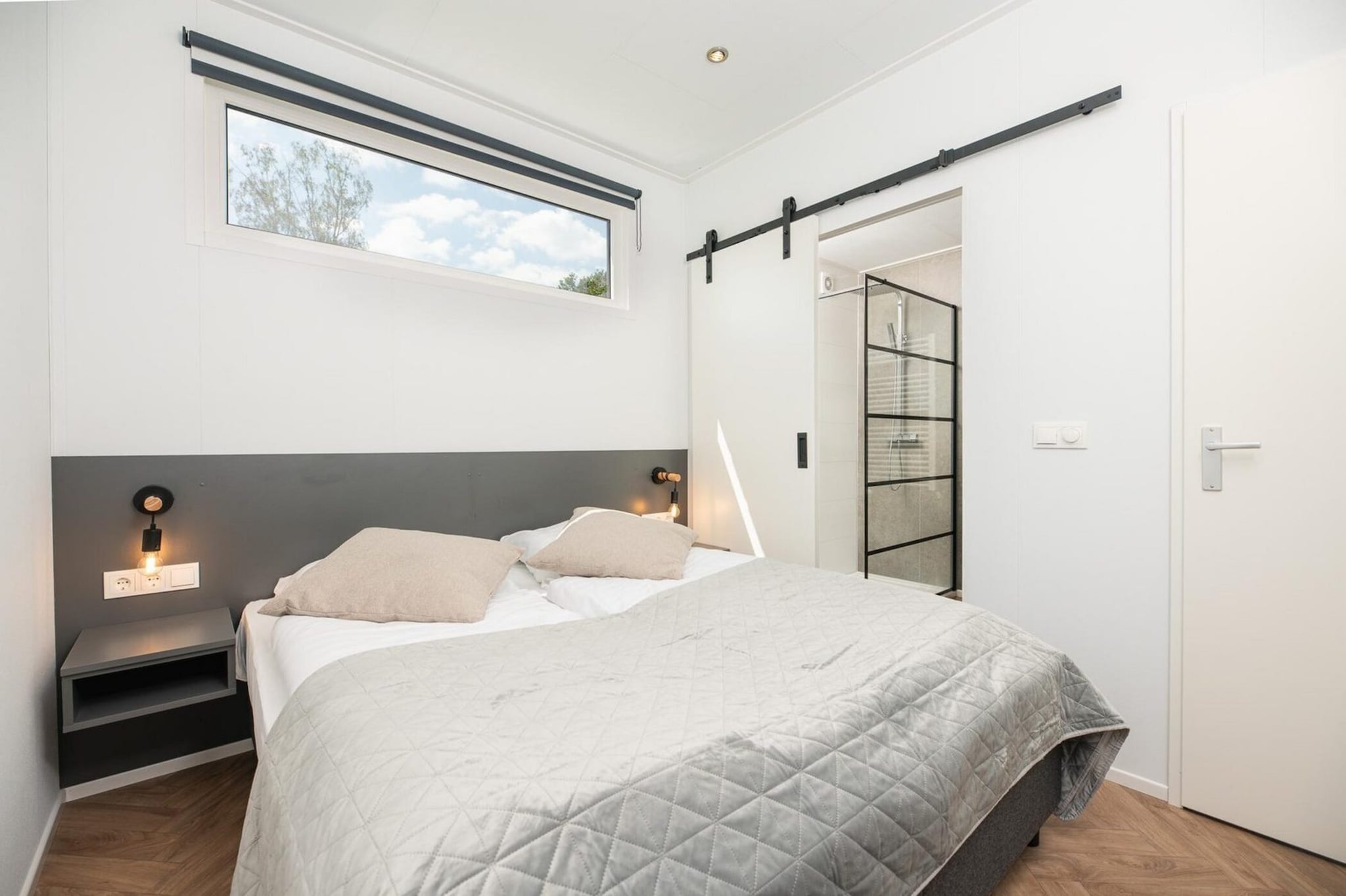 Vakantiepark Mölke 36 - Chambre