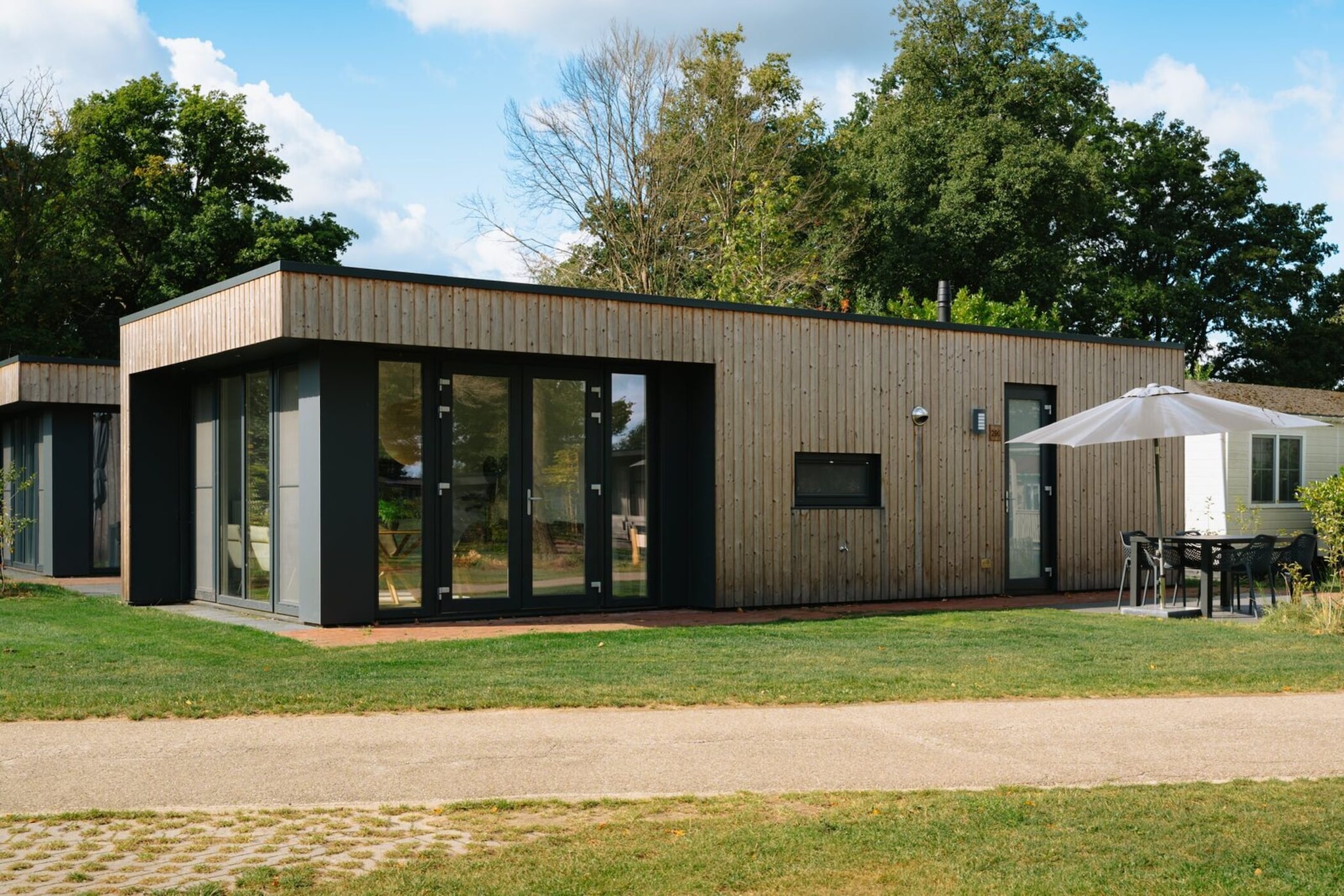 Vakantiepark Mölke 36