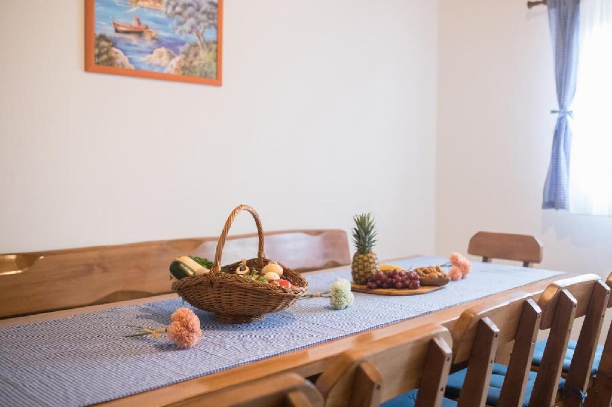Holiday Home Marijan - Five bedroom  Holiday Home