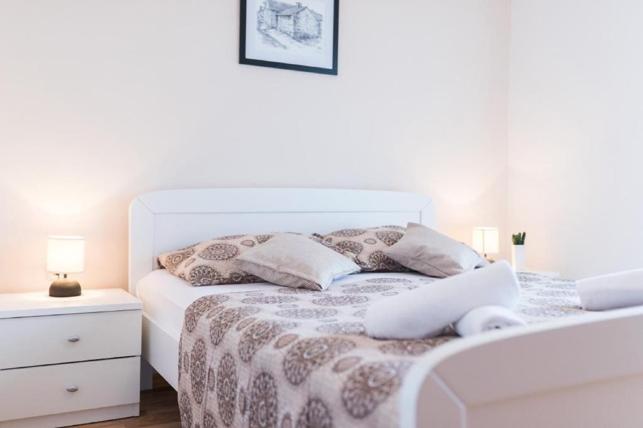 Holiday Home Marijan - Five bedroom  Holiday Home