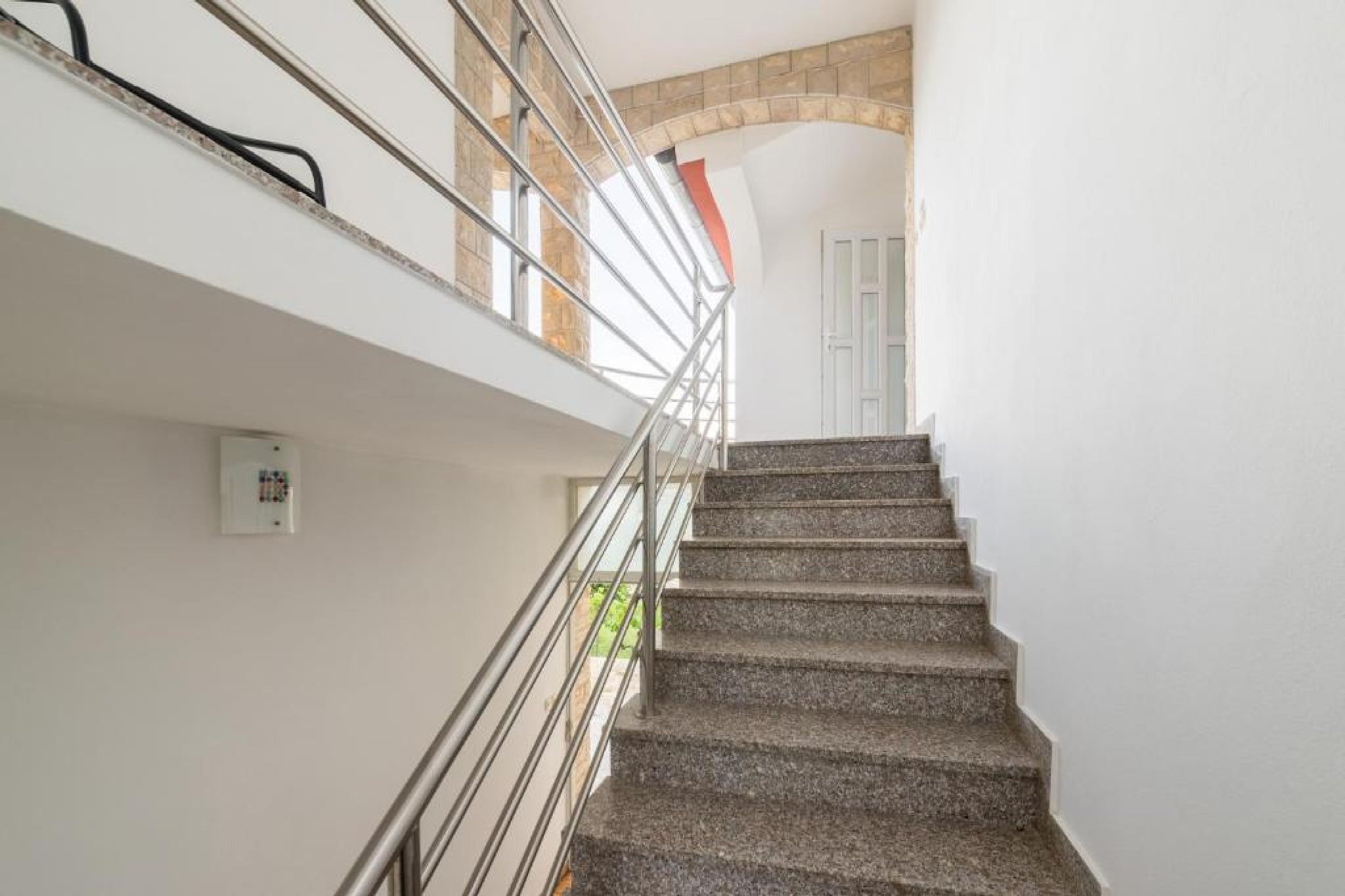 Holiday Home Marijan - Five bedroom  Holiday Home-Binnen