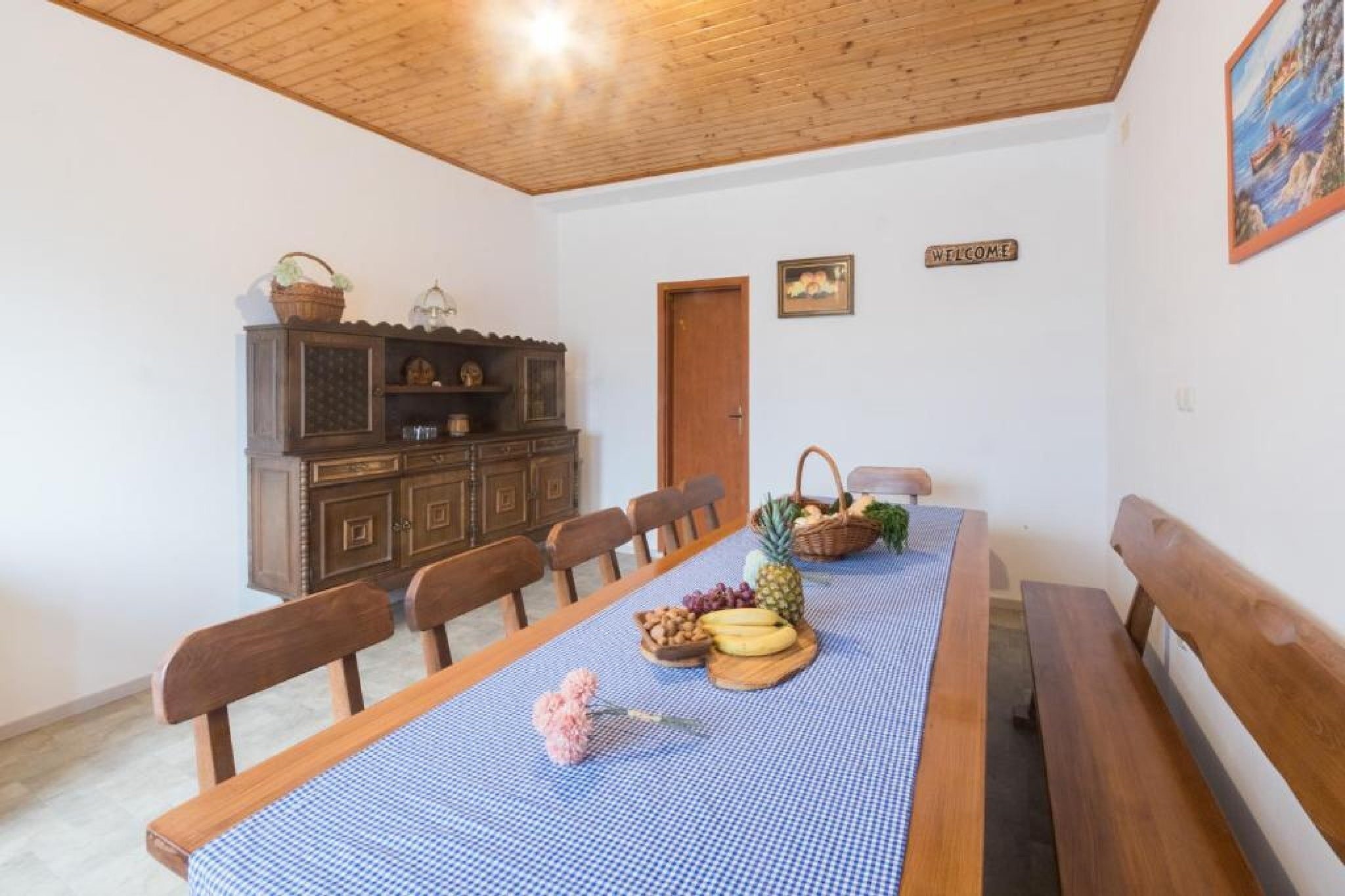Holiday Home Marijan - Five bedroom  Holiday Home
