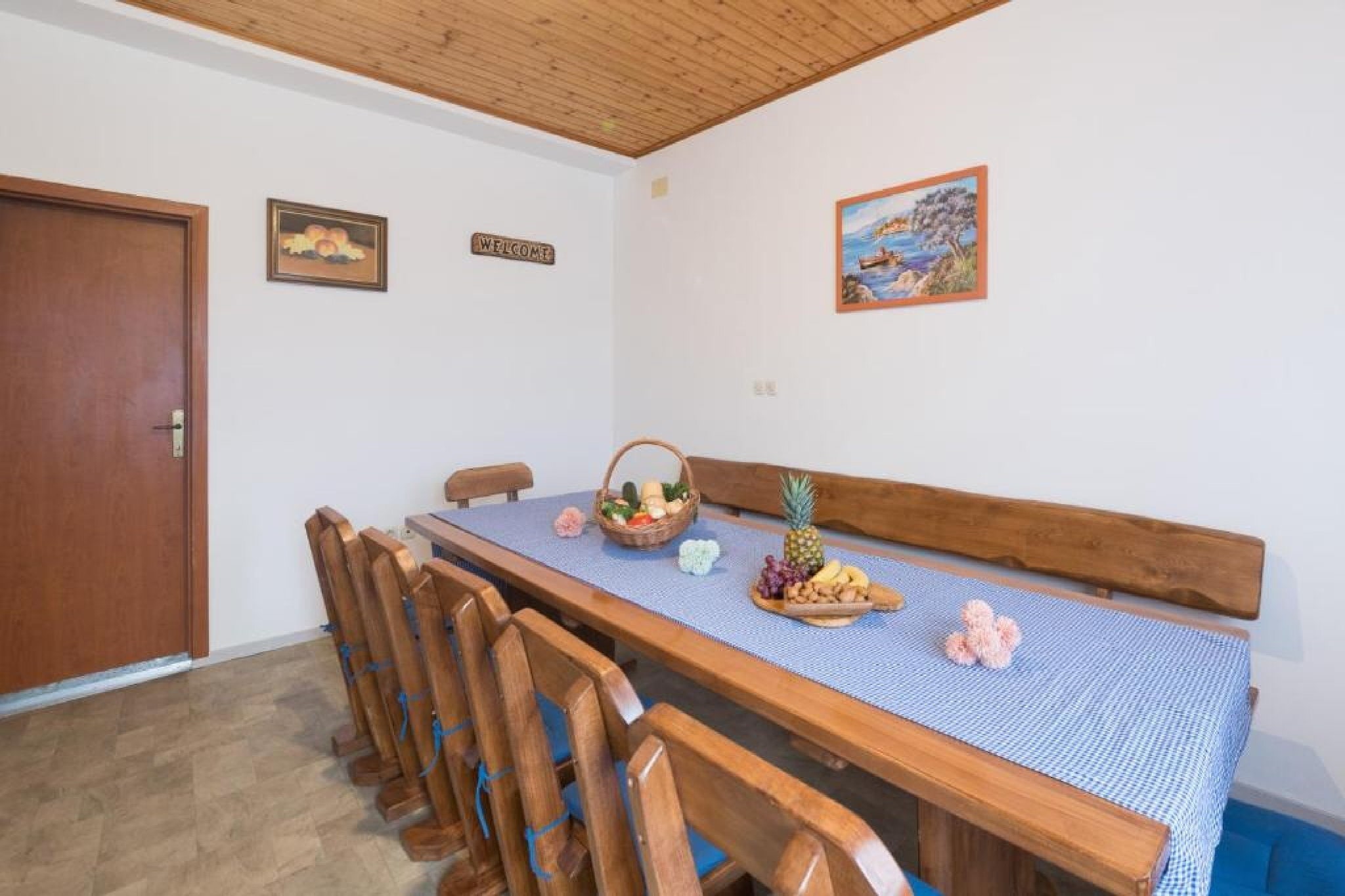 Holiday Home Marijan - Five bedroom  Holiday Home