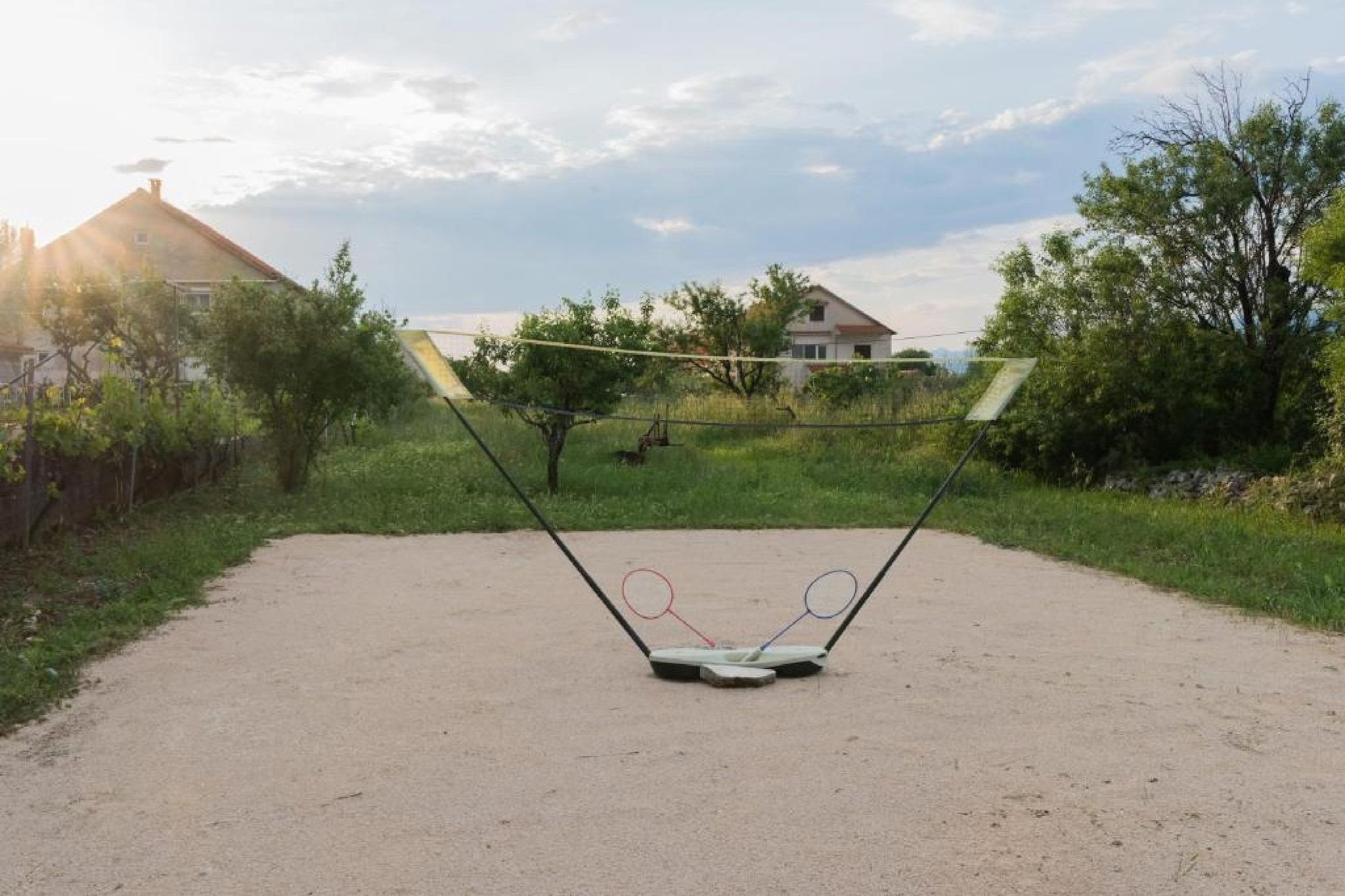 Holiday Home Marijan - Five bedroom  Holiday Home-Buitenlucht