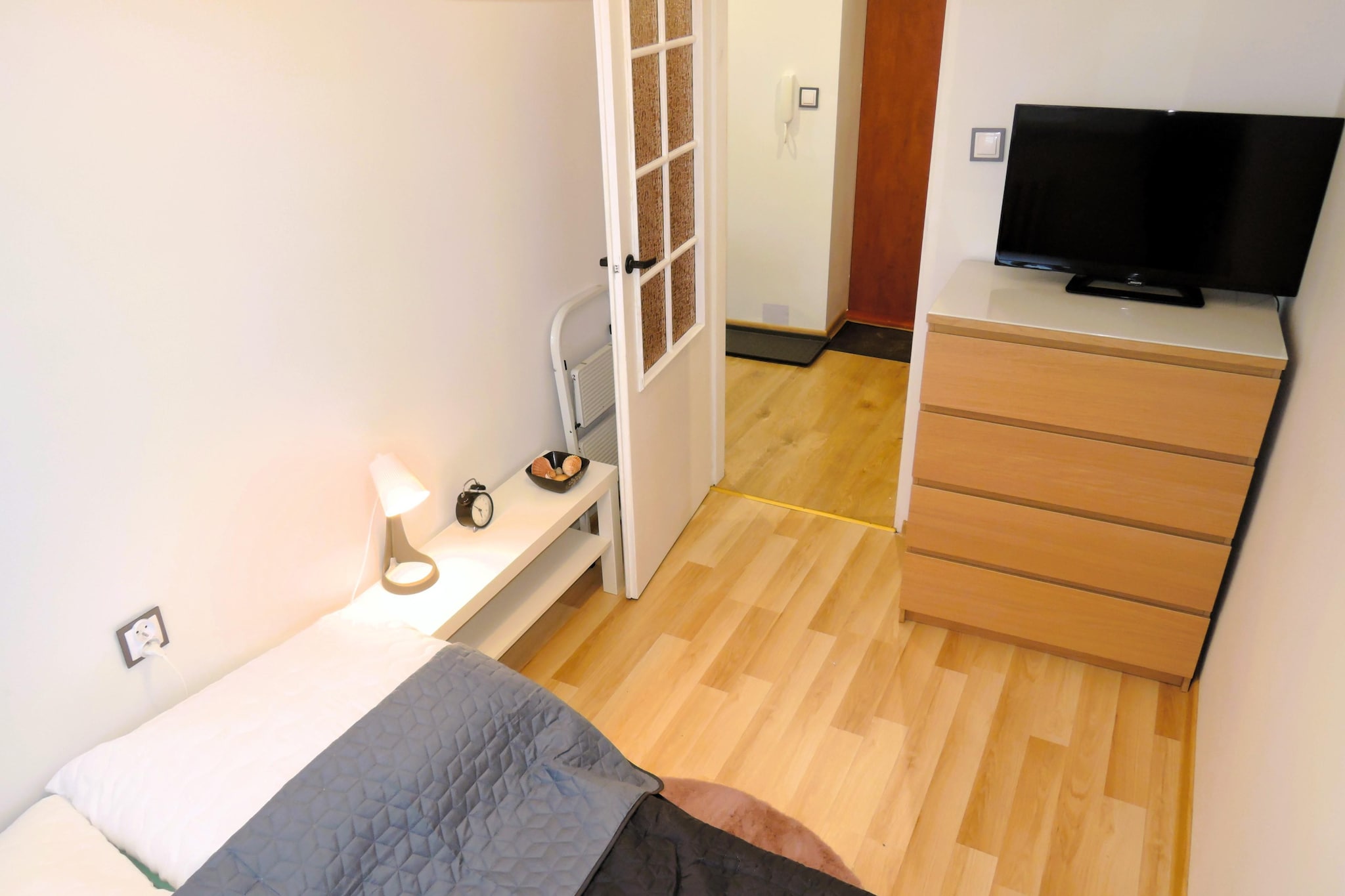 Apartment in Międzyzdroje near Baltic Sea