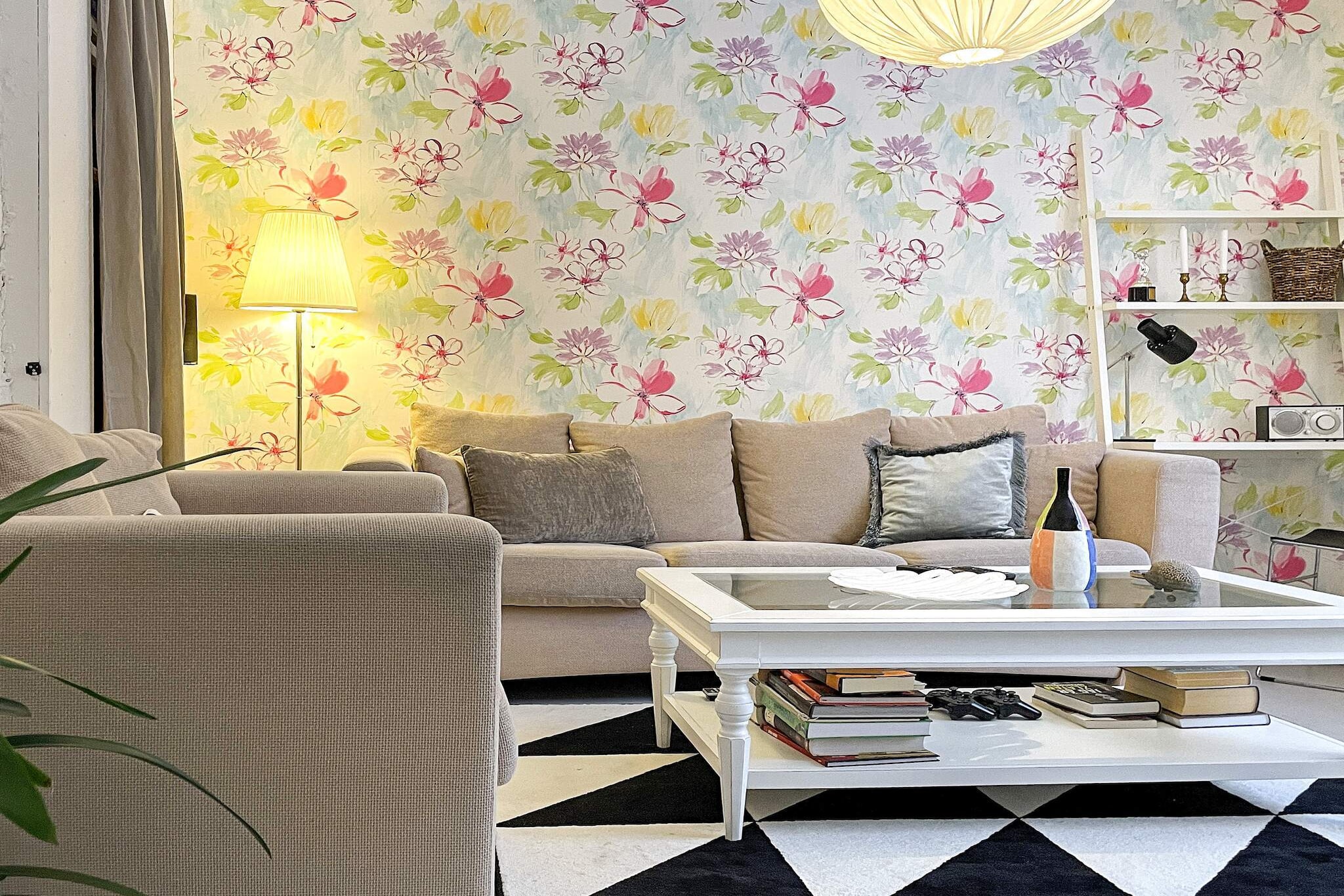 2 persoons vakantie huis in ÅBY-By Traum-Binnen