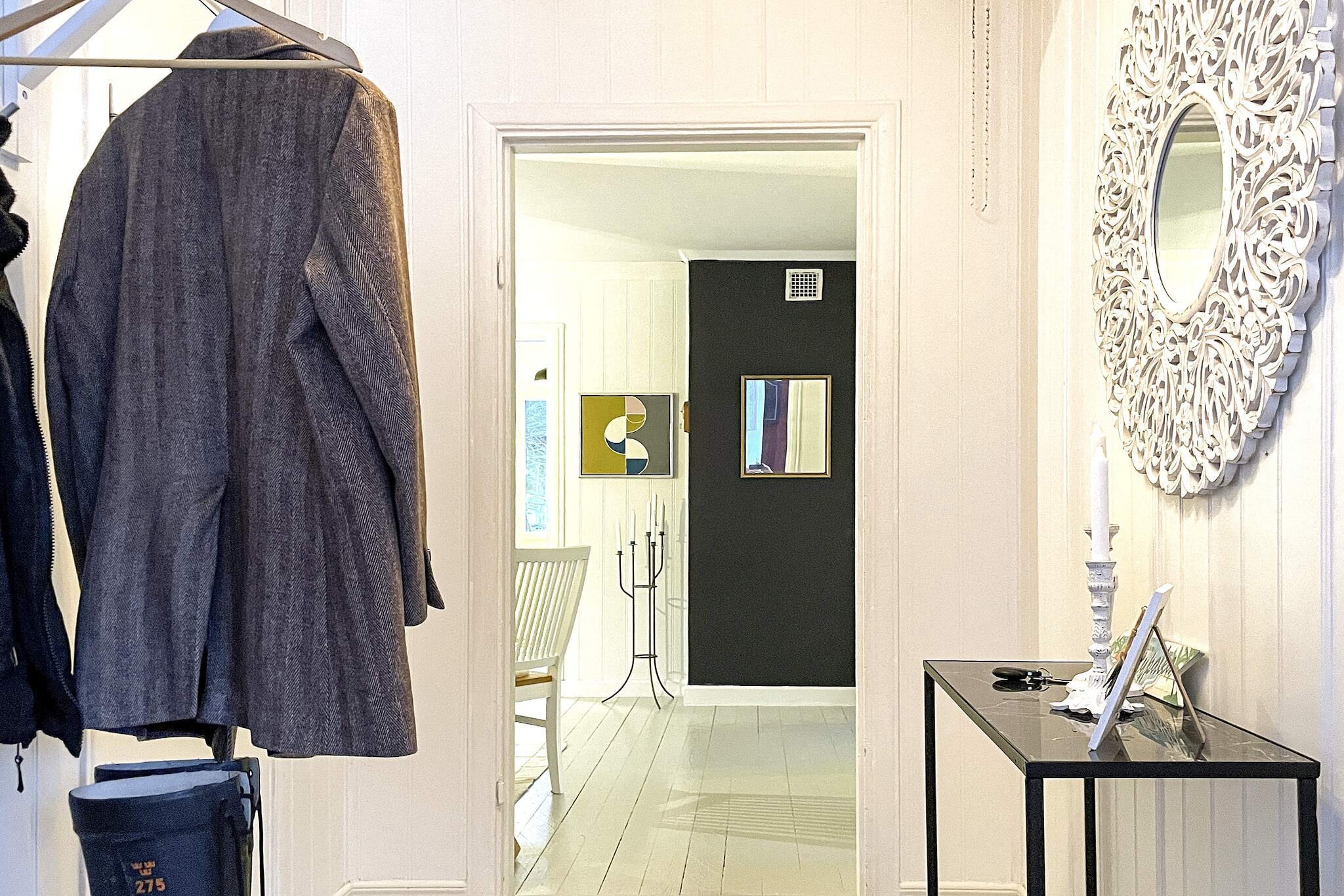 2 persoons vakantie huis in ÅBY-By Traum-Binnen