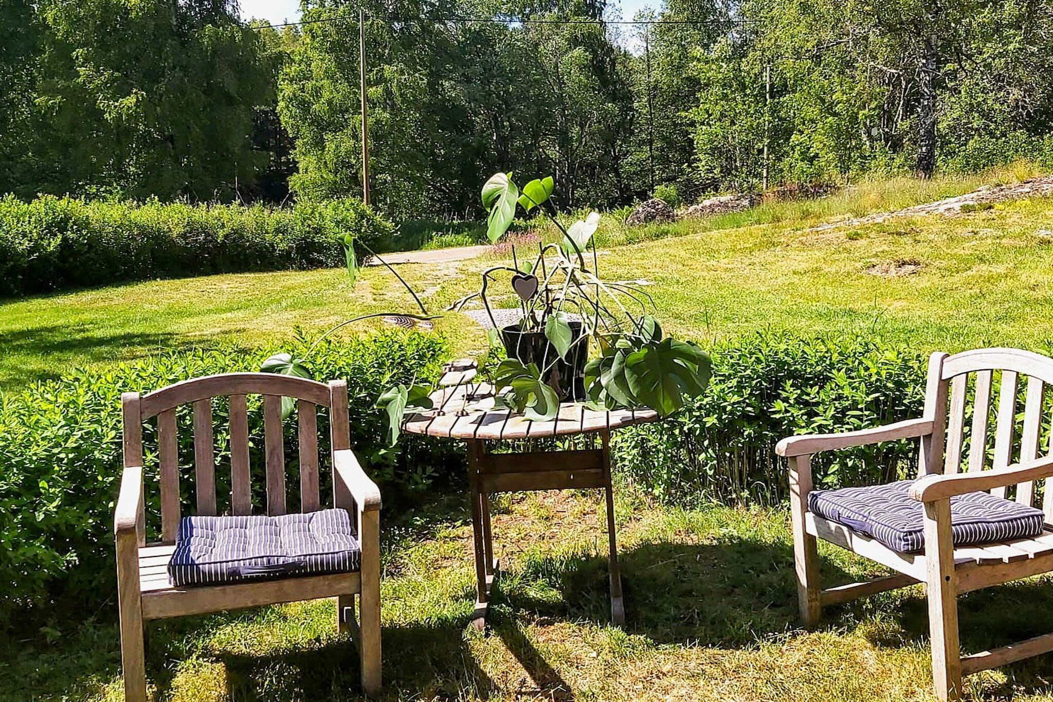 2 person holiday home in ÅBY-By Traum