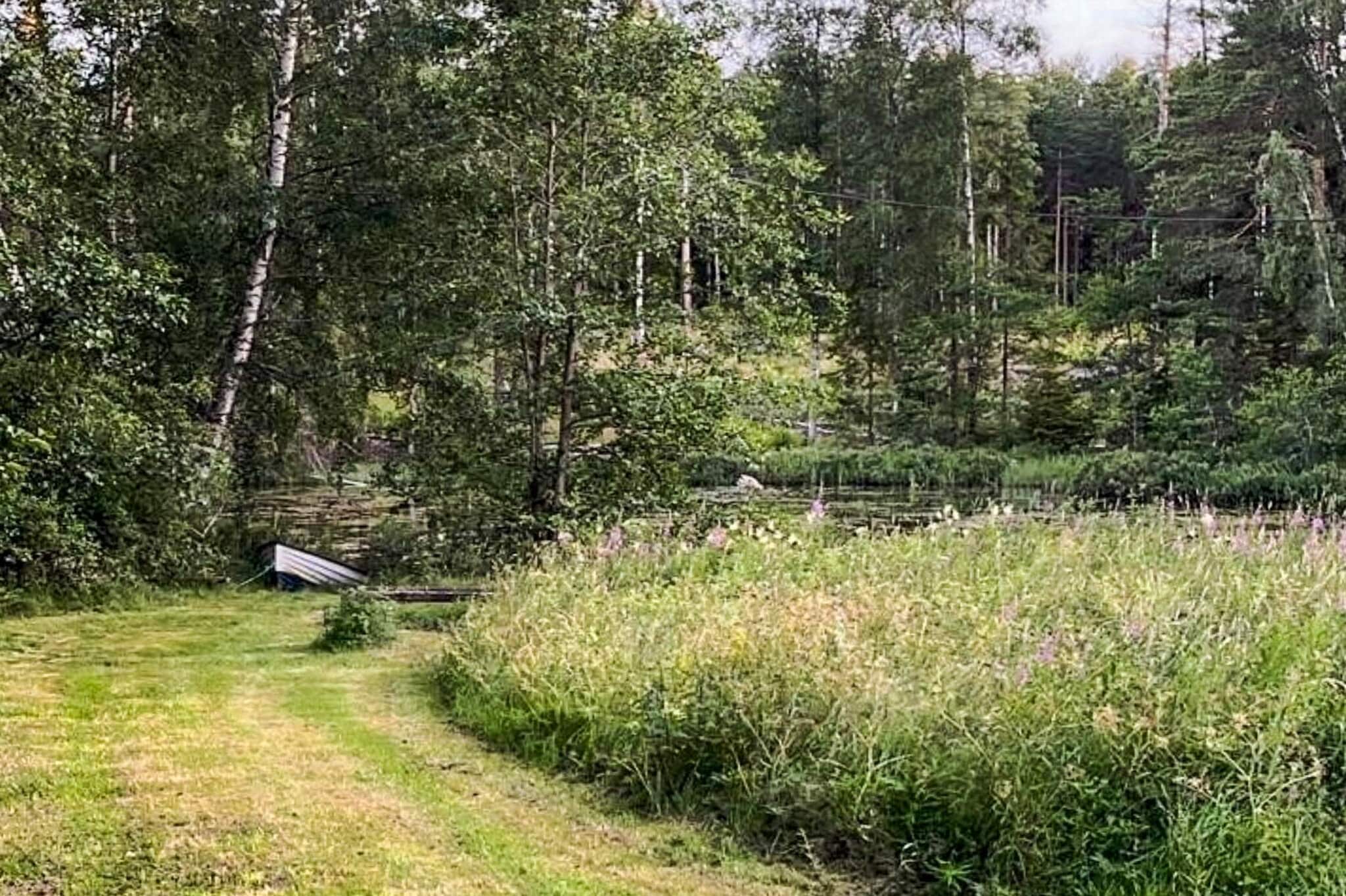 2 person holiday home in ÅBY-By Traum - Outdoor