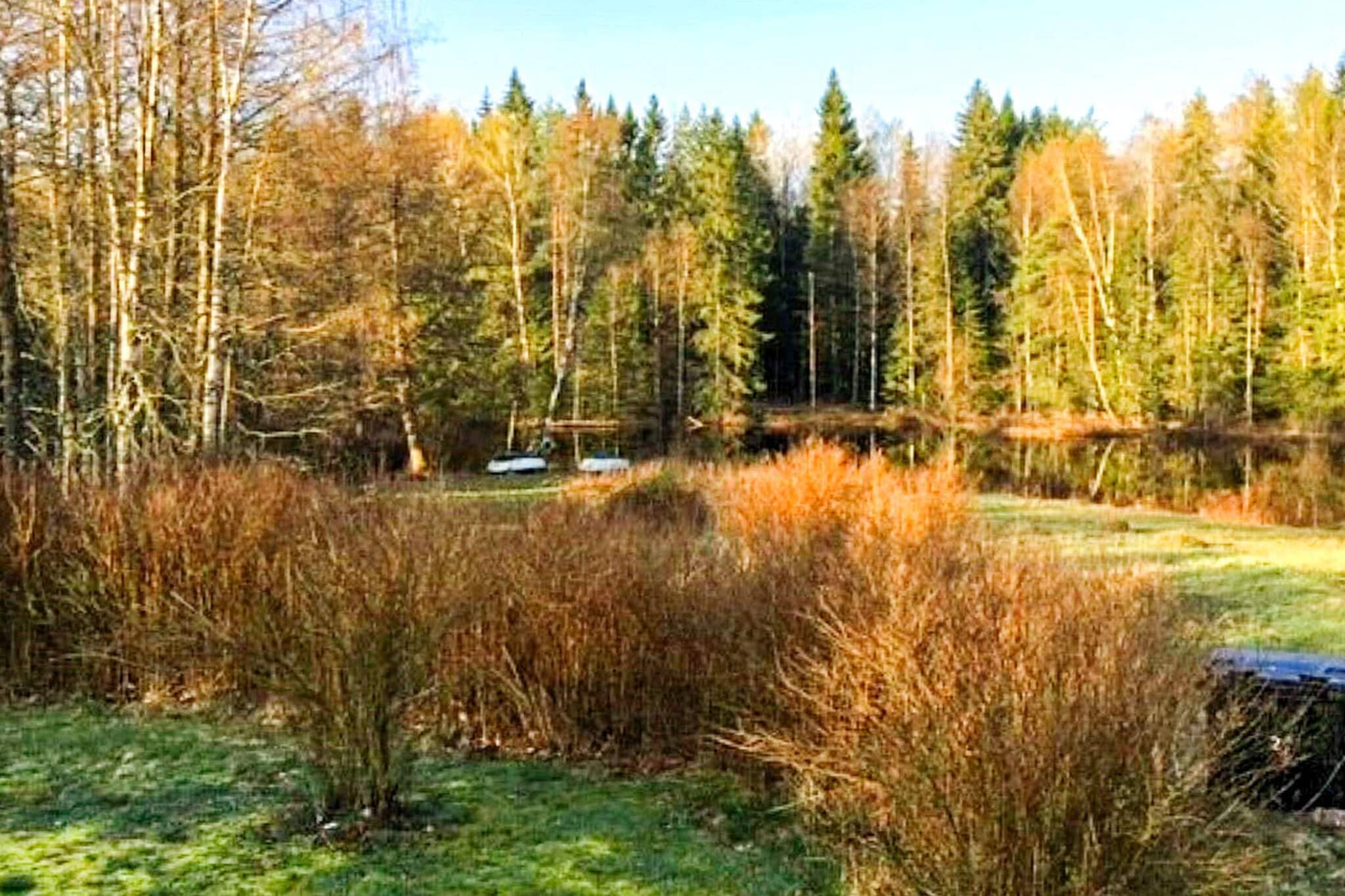 2 person holiday home in ÅBY-By Traum - Outdoor