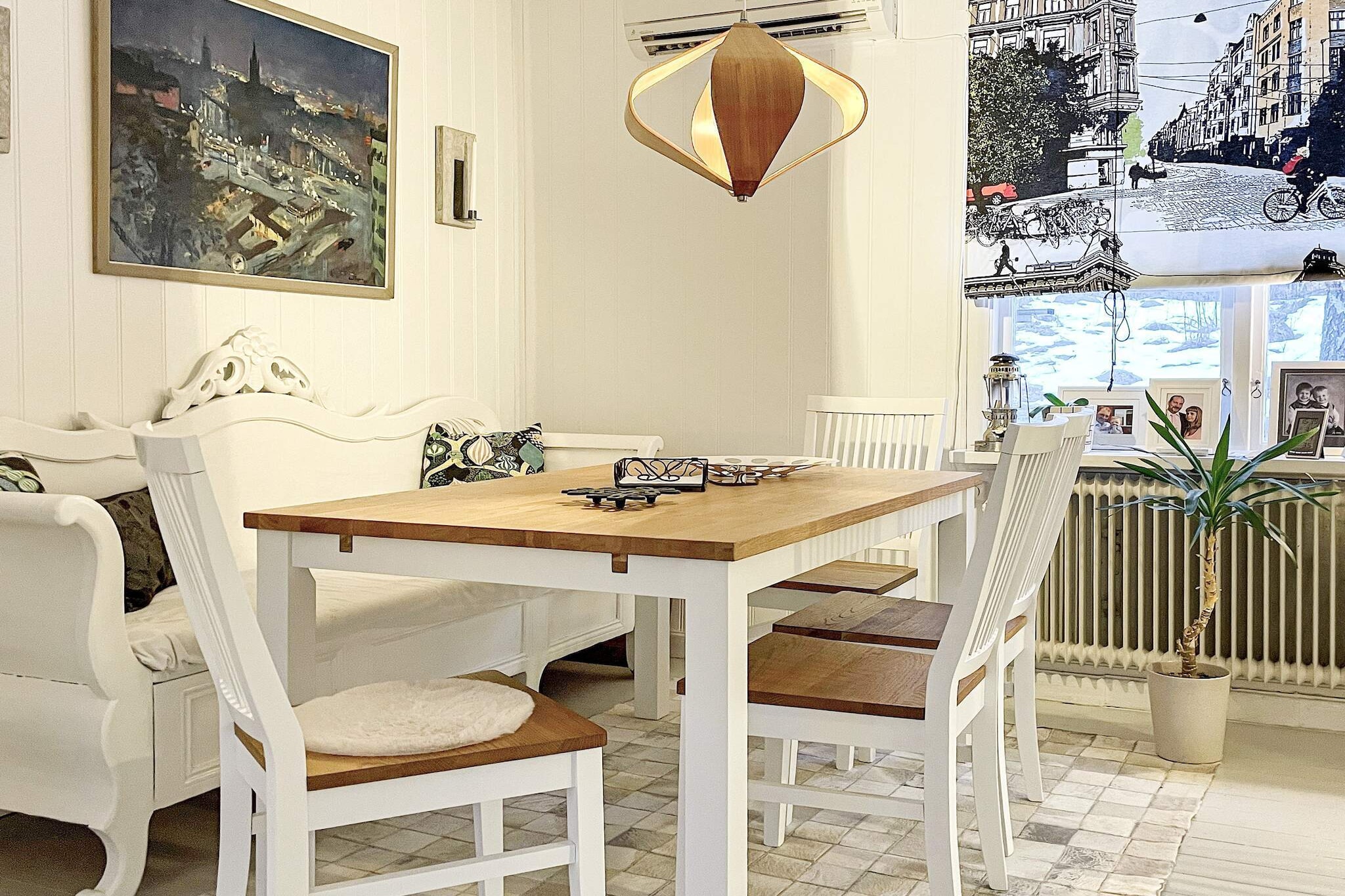 2 person holiday home in ÅBY-By Traum - Indoor