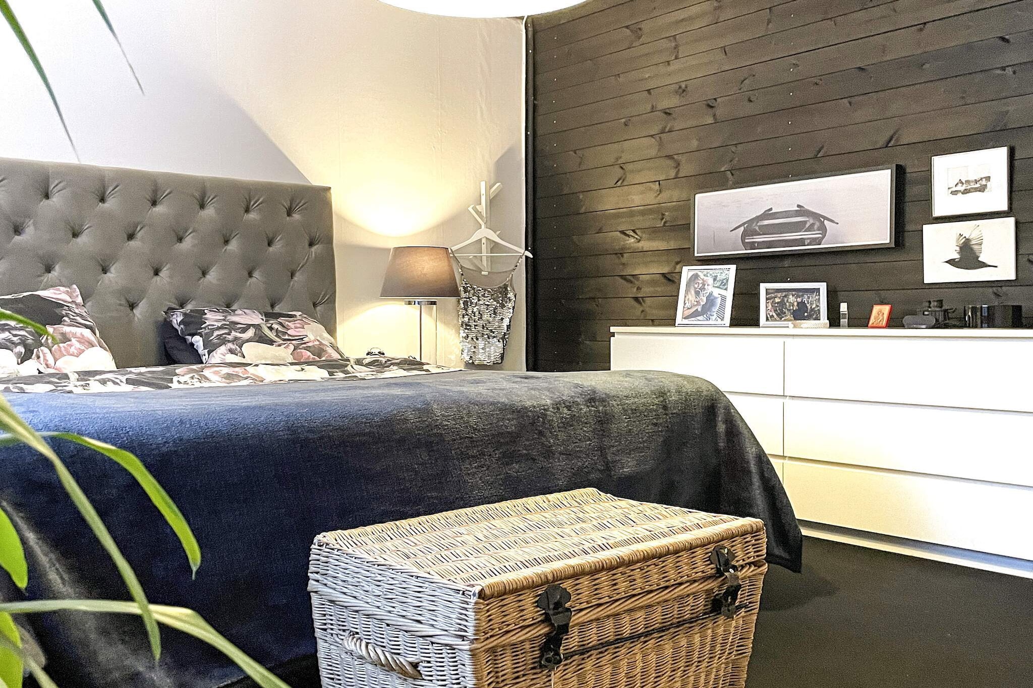 2 person holiday home in ÅBY-By Traum - Indoor