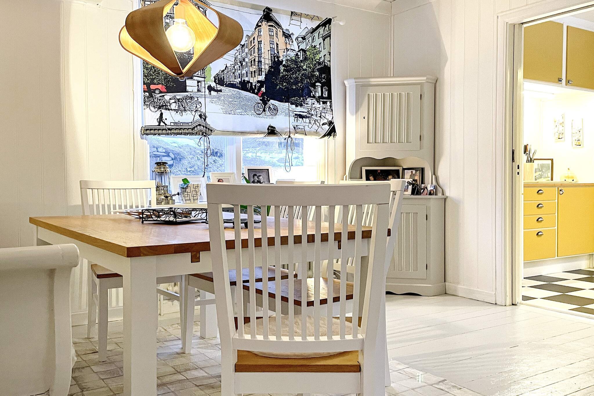 2 person holiday home in ÅBY-By Traum - Indoor