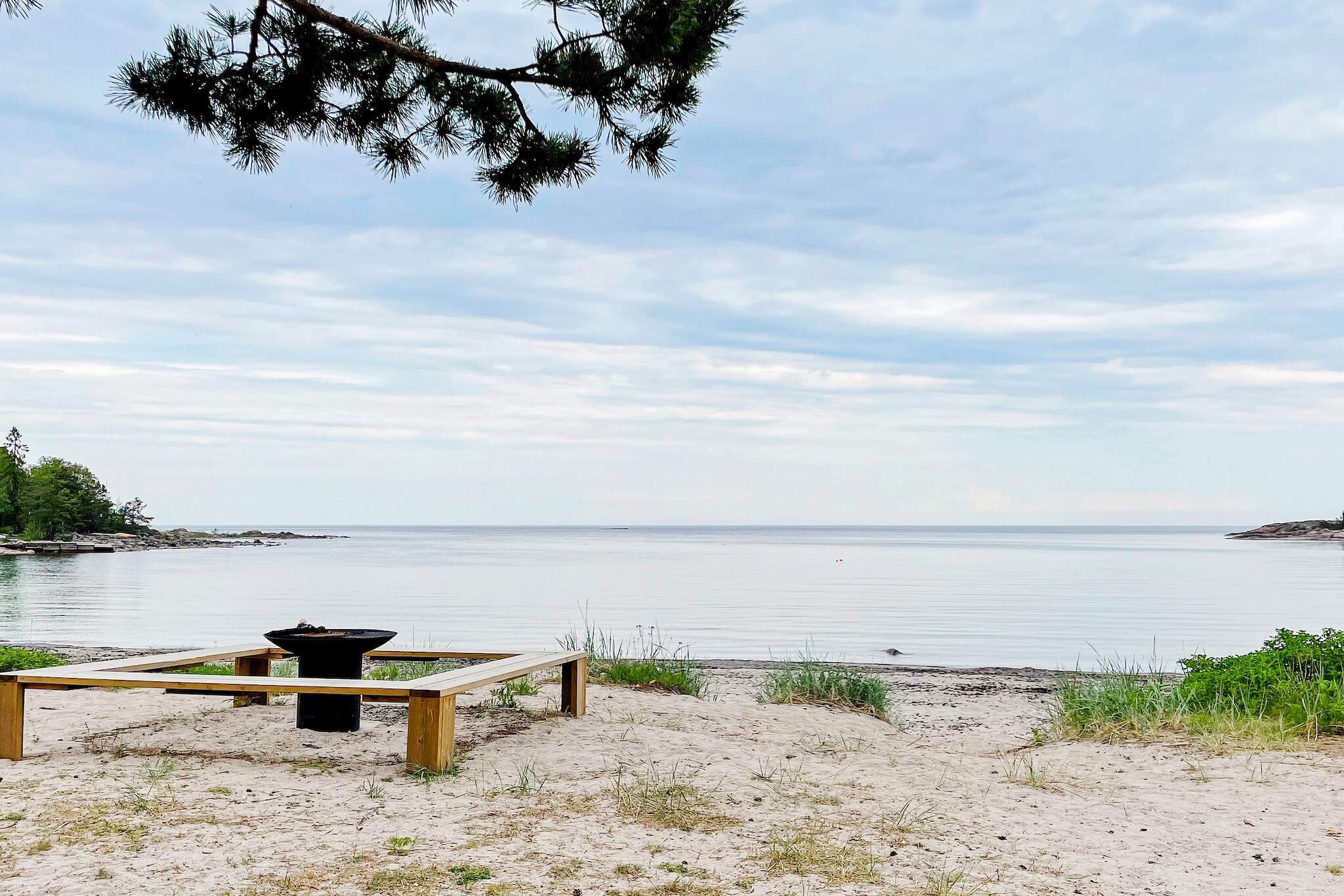 4 sterren vakantie huis in VÄDDÖ-By Traum - Niet-getagd