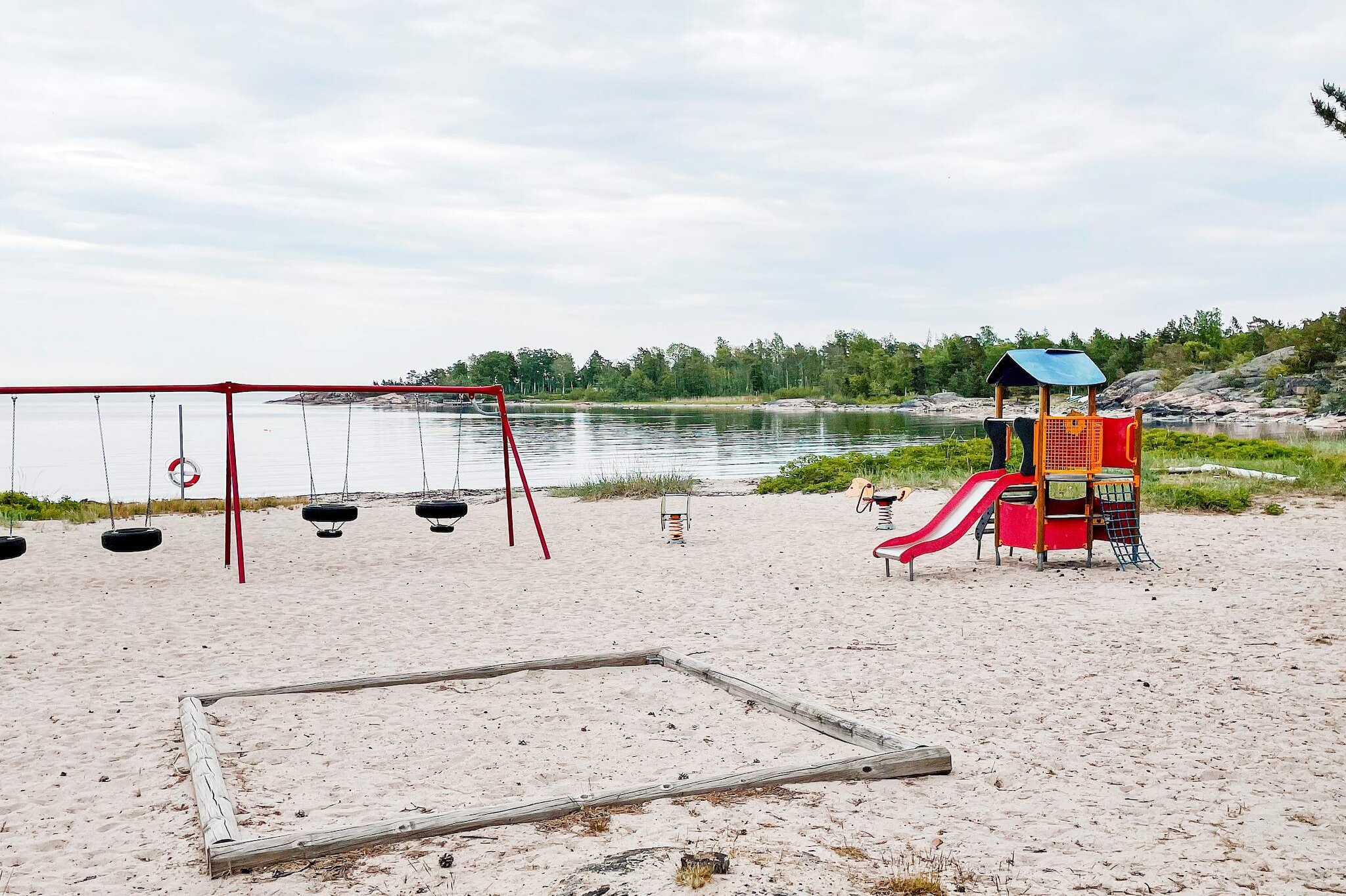 4 sterren vakantie huis in VÄDDÖ-By Traum - Niet-getagd