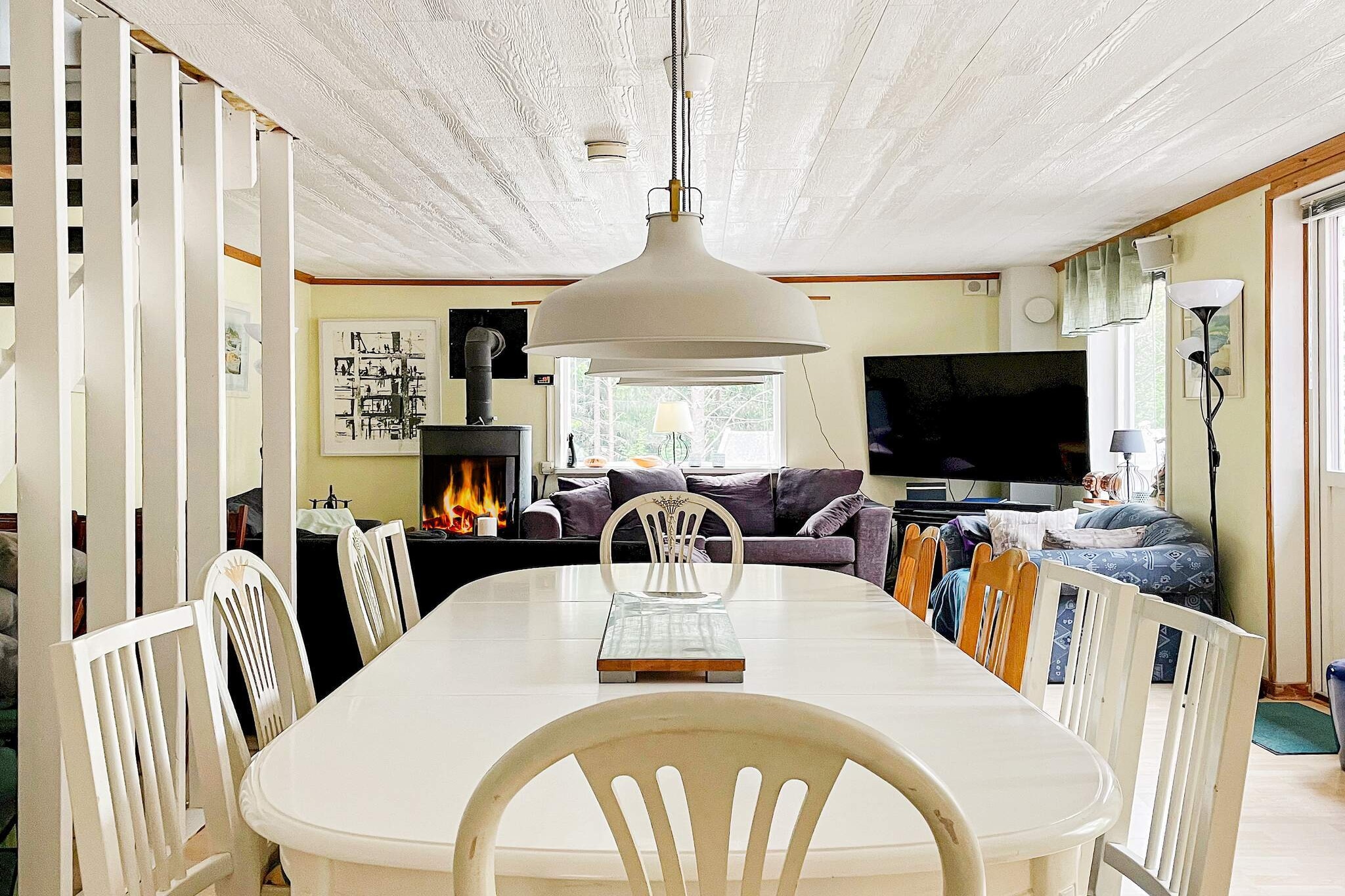 4 star holiday home in VÄDDÖ-By Traum
