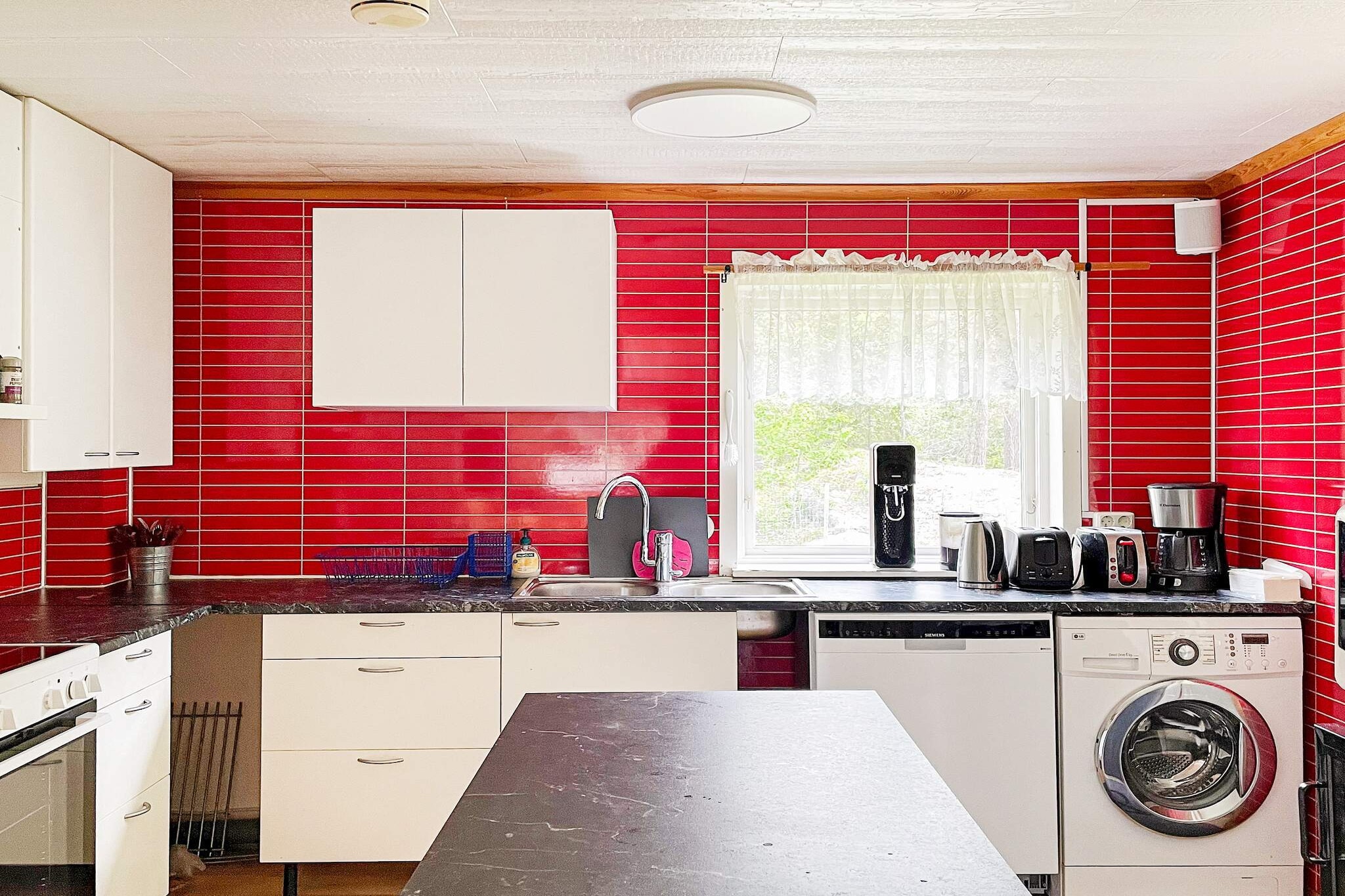 4 sterren vakantie huis in VÄDDÖ-By Traum - Binnen