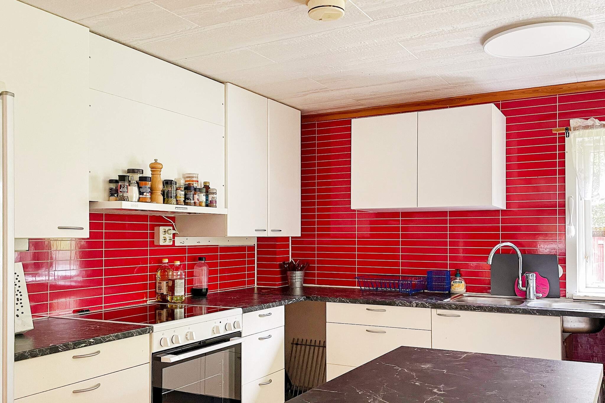 4 sterren vakantie huis in VÄDDÖ-By Traum - Binnen