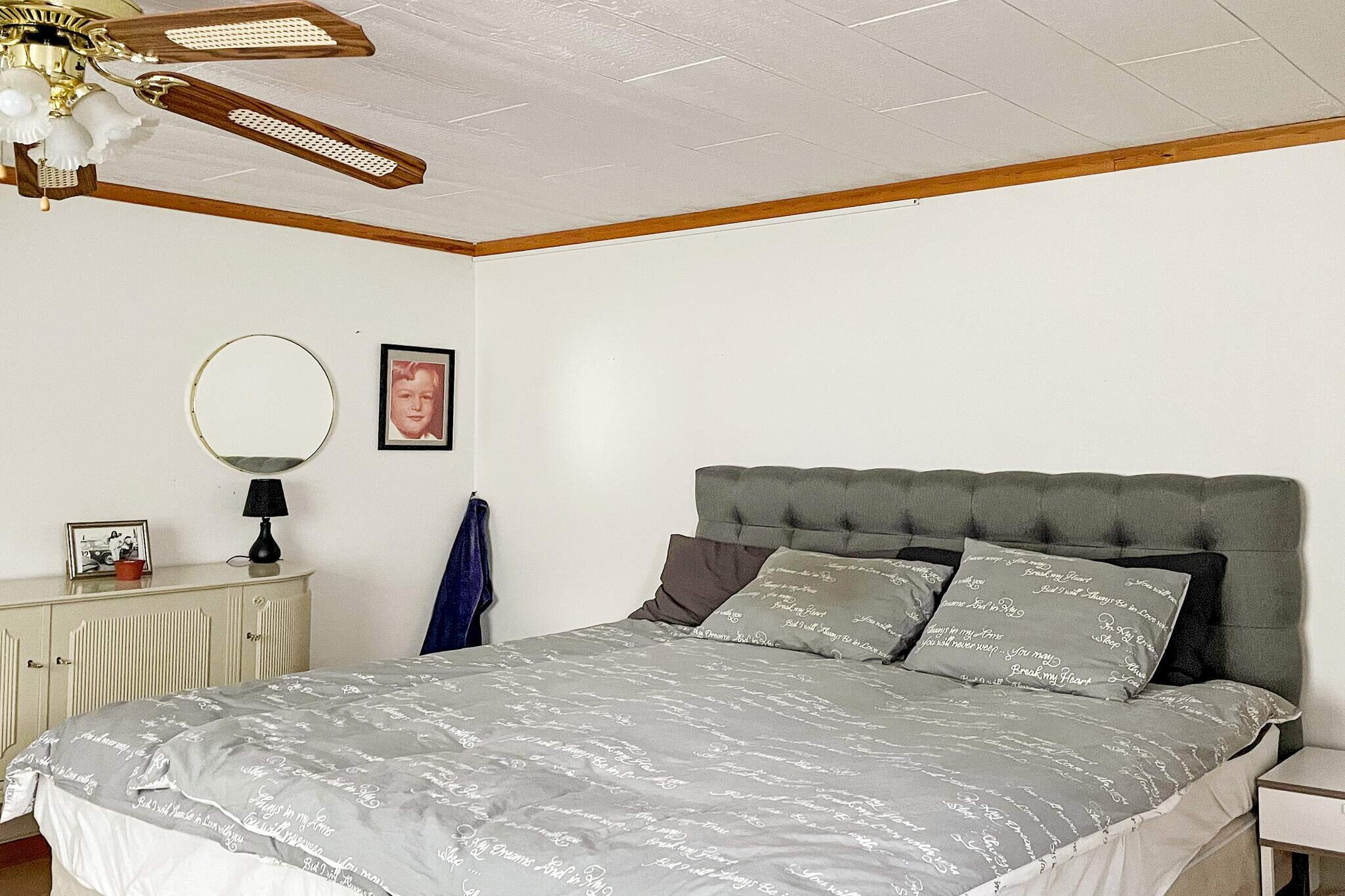 4 sterren vakantie huis in VÄDDÖ-By Traum - Binnen