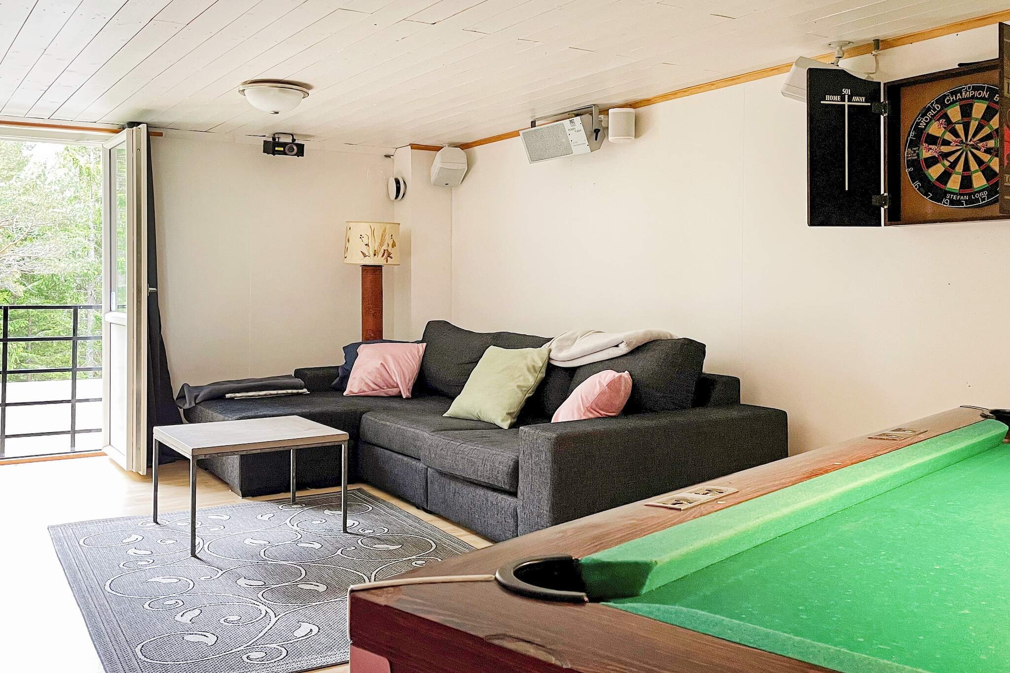 4 sterren vakantie huis in VÄDDÖ-By Traum - Binnen