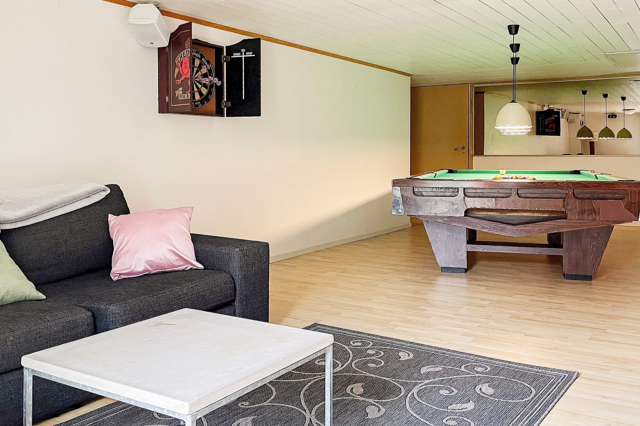 4 sterren vakantie huis in VÄDDÖ-By Traum - Binnen