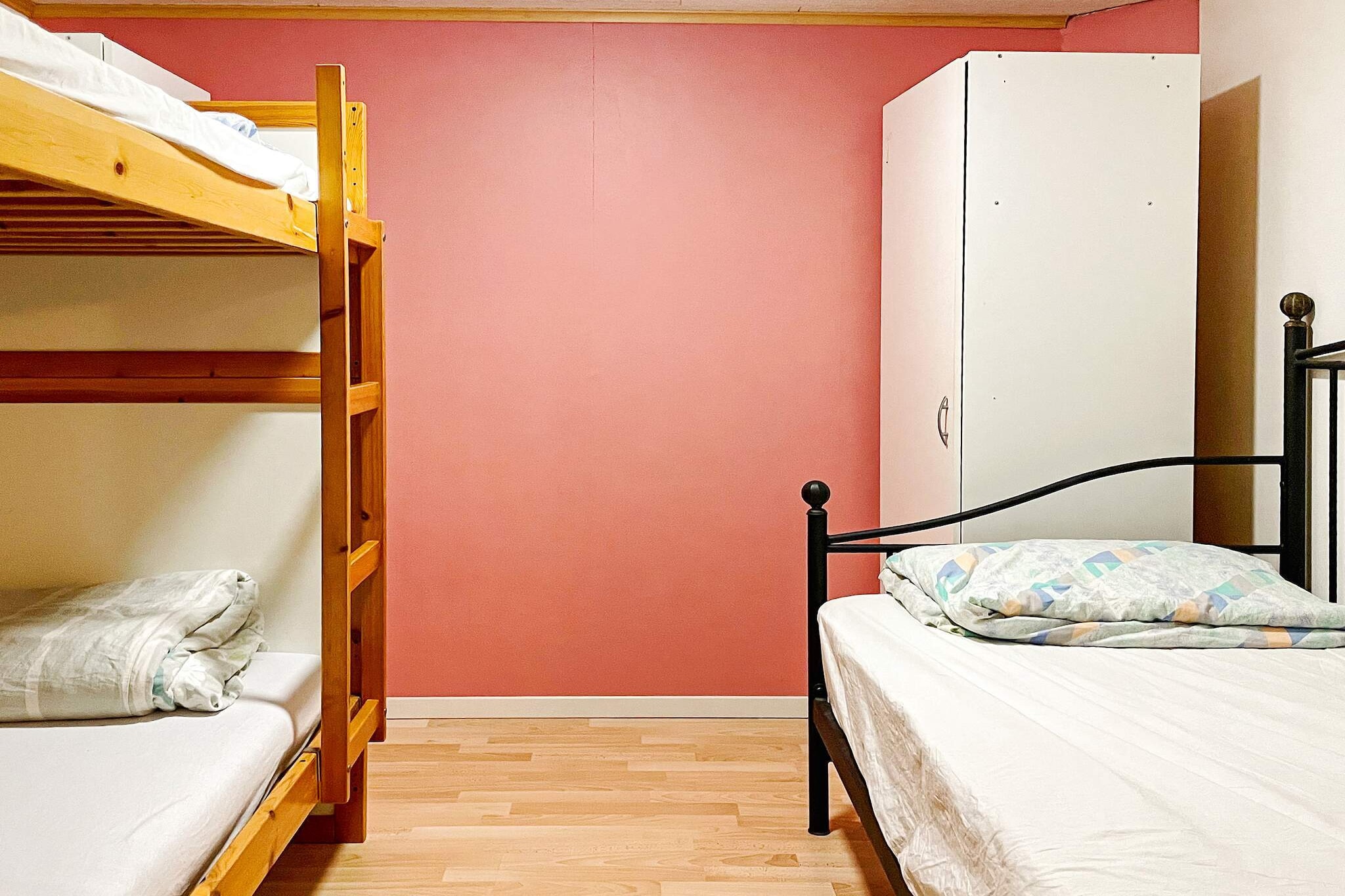 4 sterren vakantie huis in VÄDDÖ-By Traum - Binnen