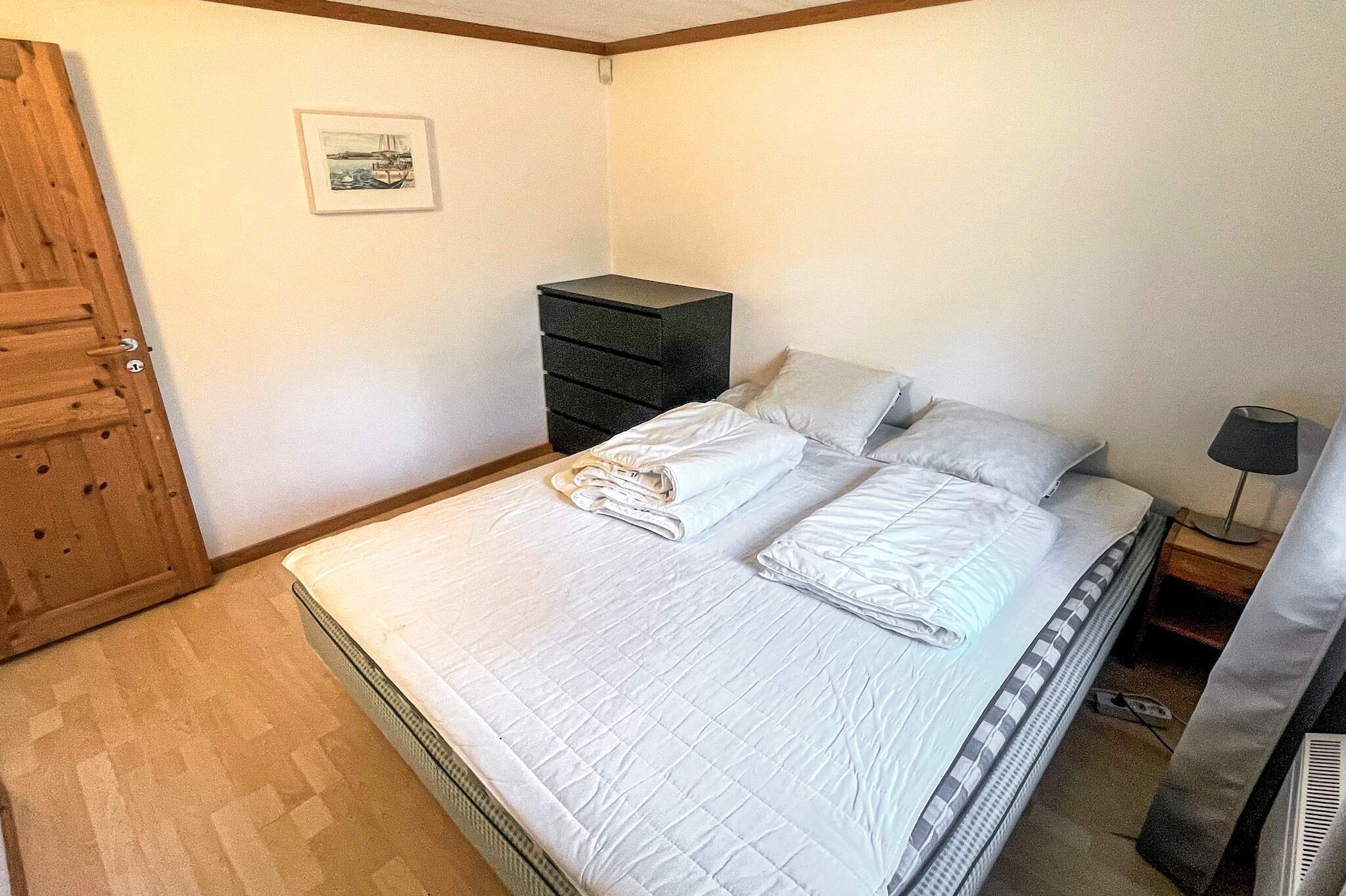 4 sterren vakantie huis in VÄDDÖ-By Traum - Binnen