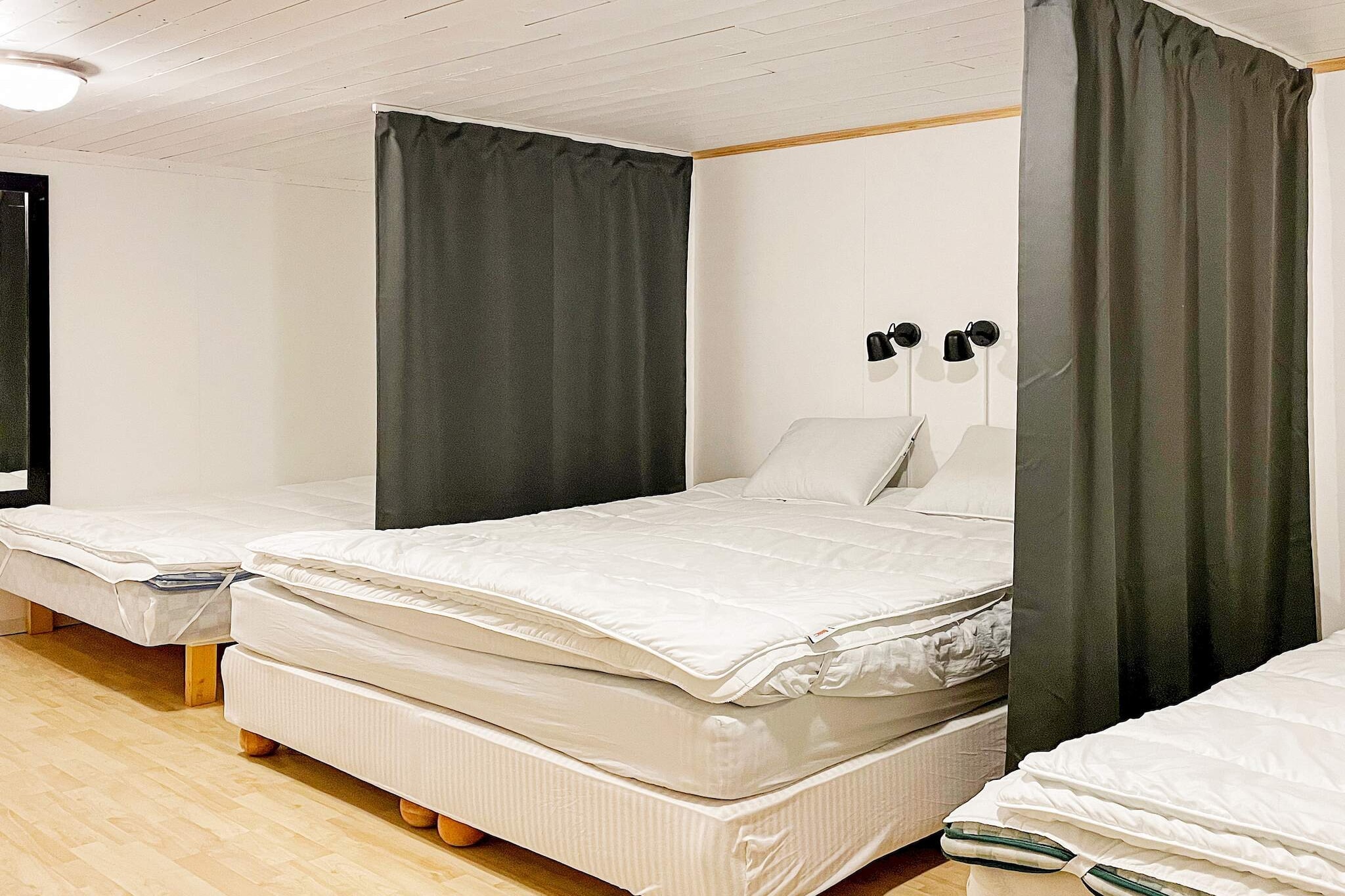 4 sterren vakantie huis in VÄDDÖ-By Traum - Binnen