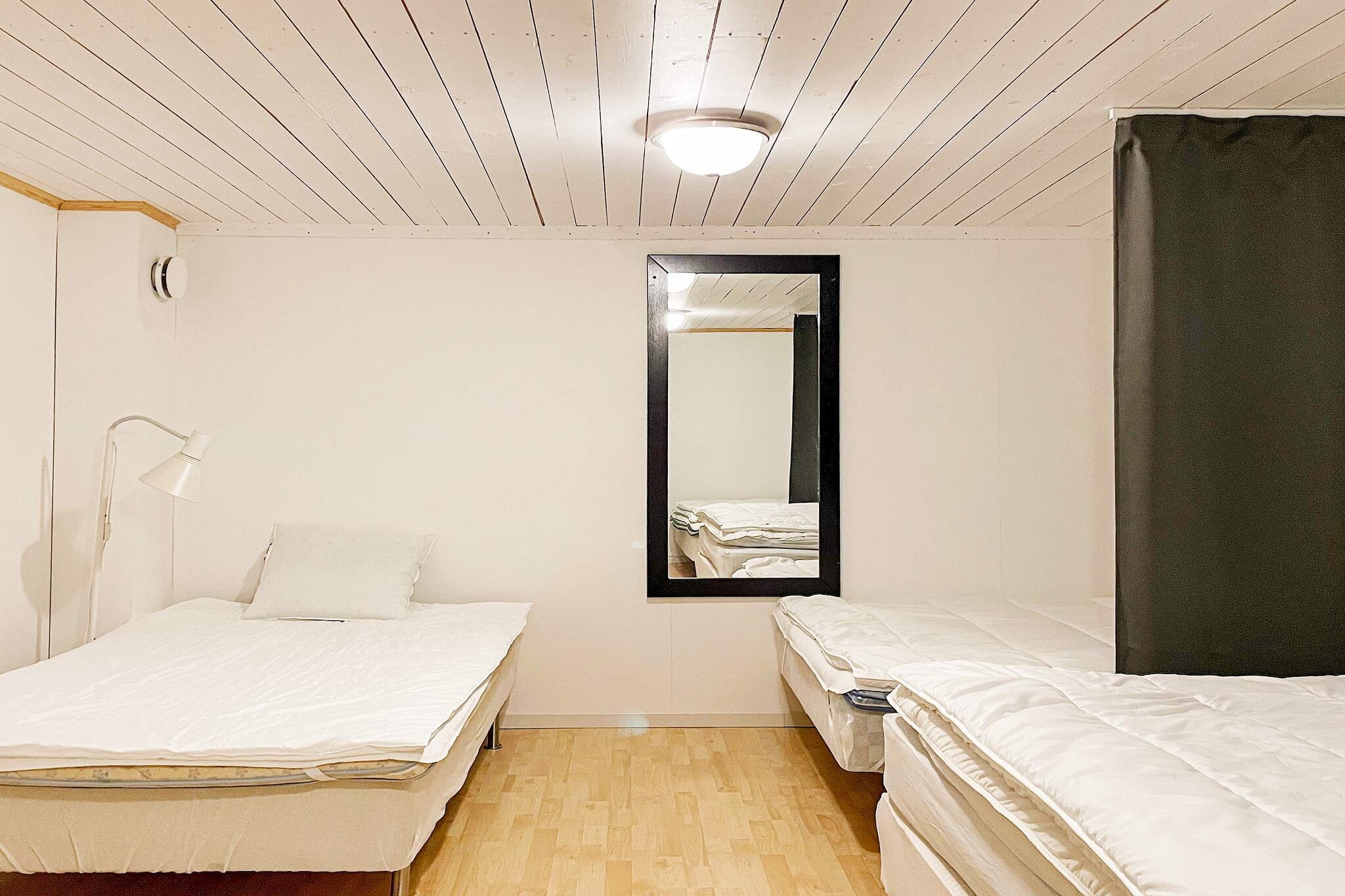 4 sterren vakantie huis in VÄDDÖ-By Traum - Binnen