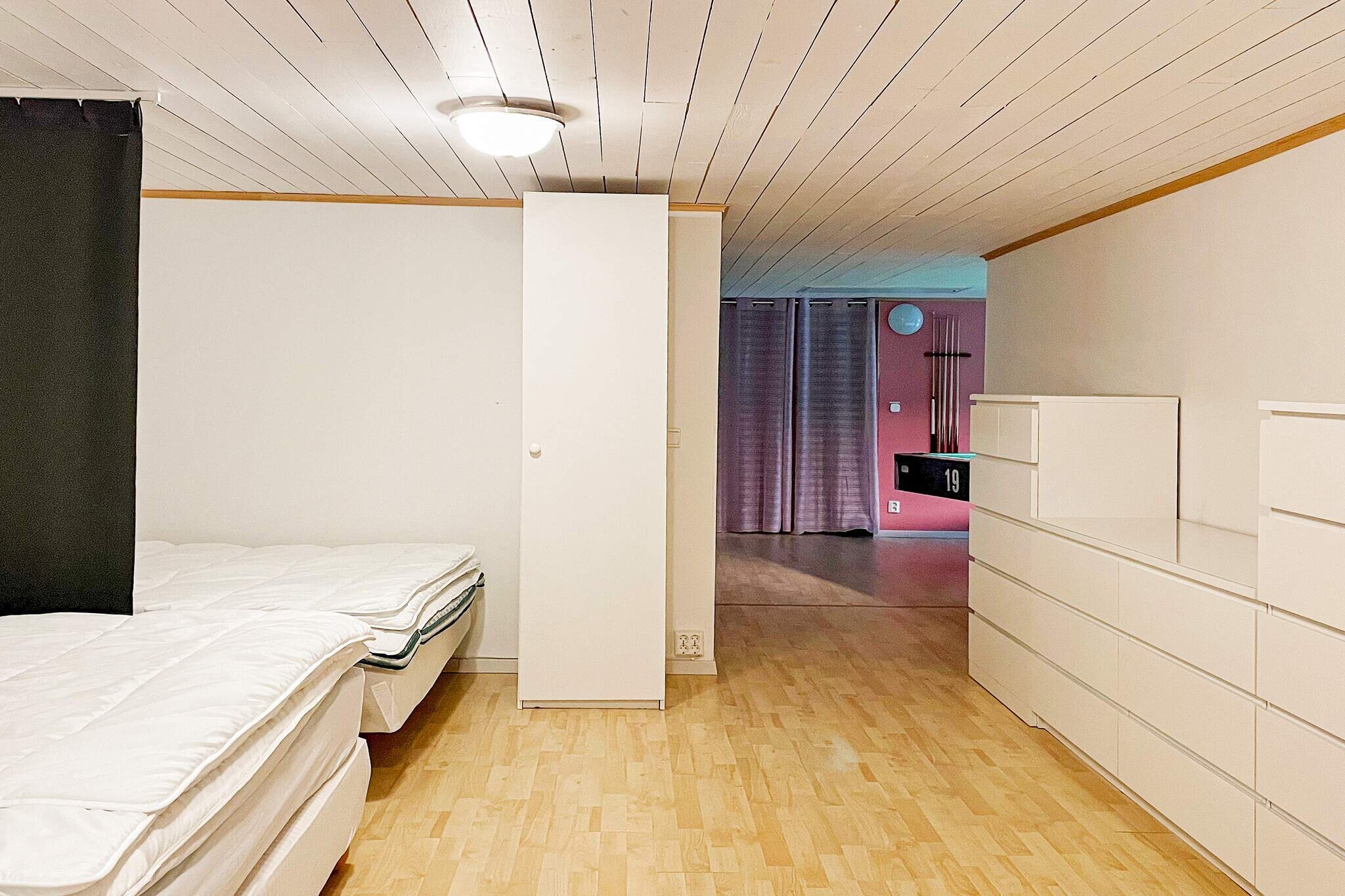 4 sterren vakantie huis in VÄDDÖ-By Traum - Binnen