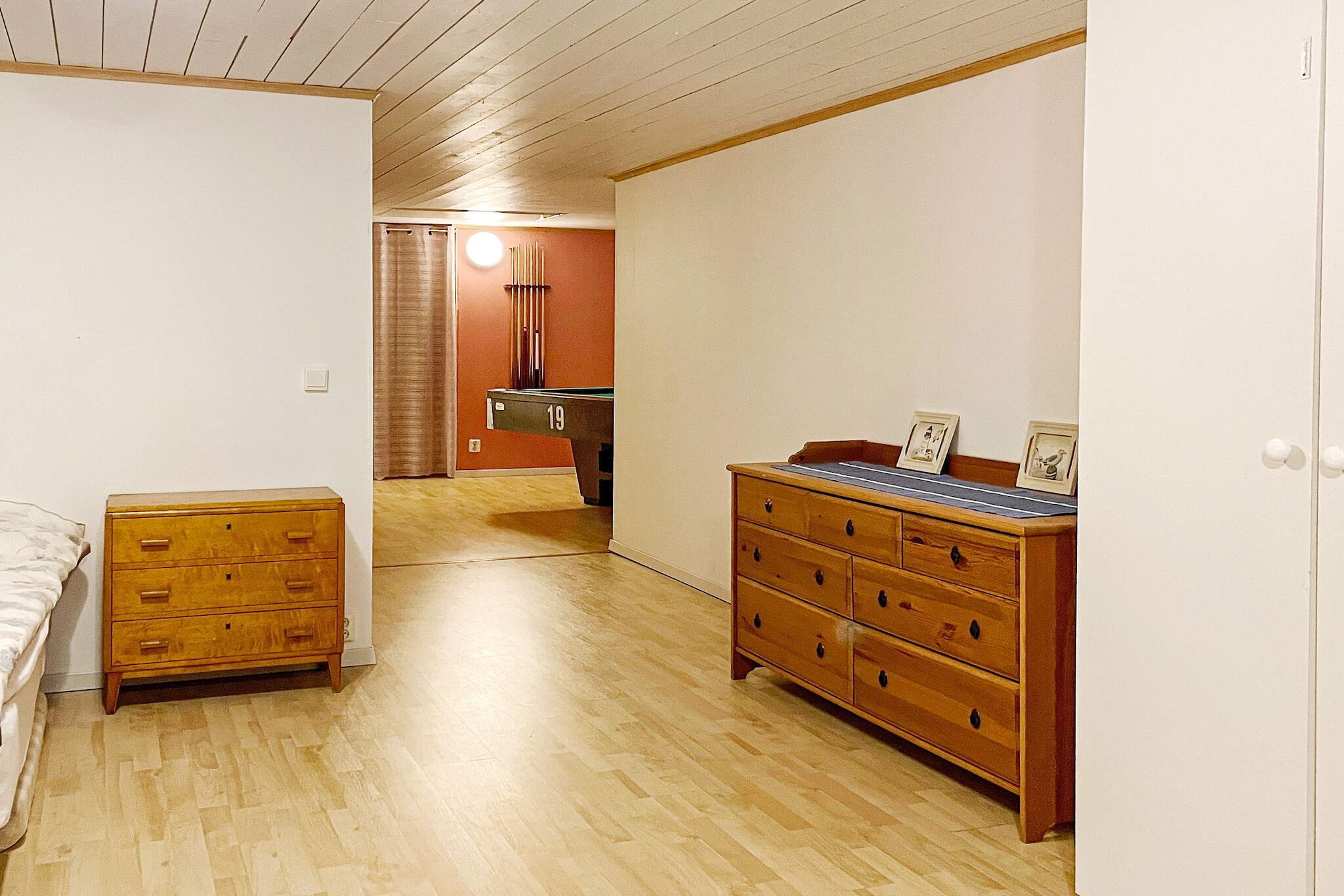 4 sterren vakantie huis in VÄDDÖ-By Traum - Binnen