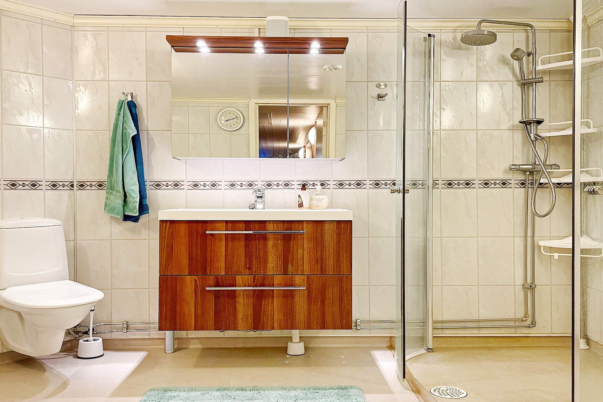 4 sterren vakantie huis in VÄDDÖ-By Traum - Binnen