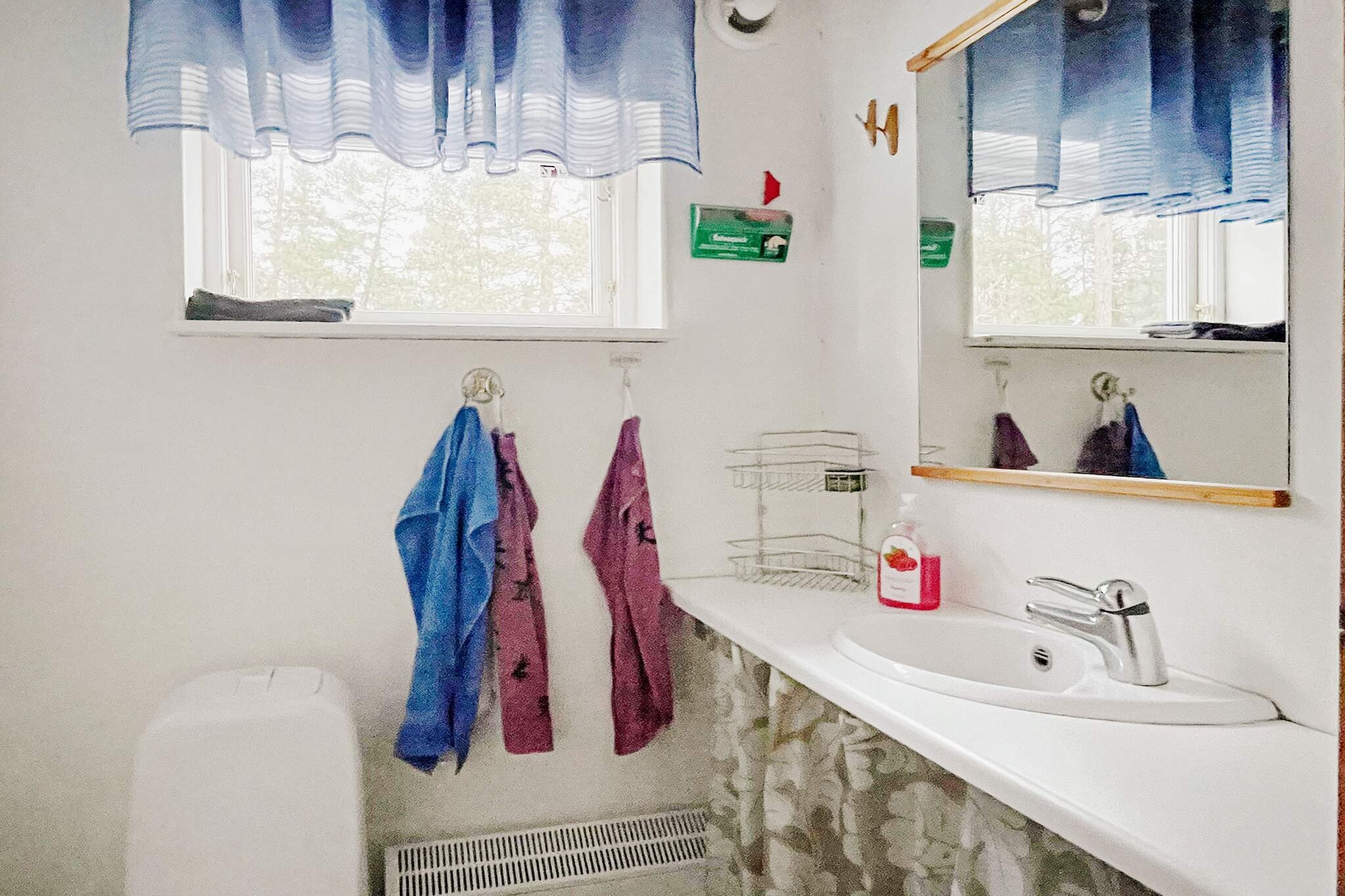 4 sterren vakantie huis in VÄDDÖ-By Traum - Binnen