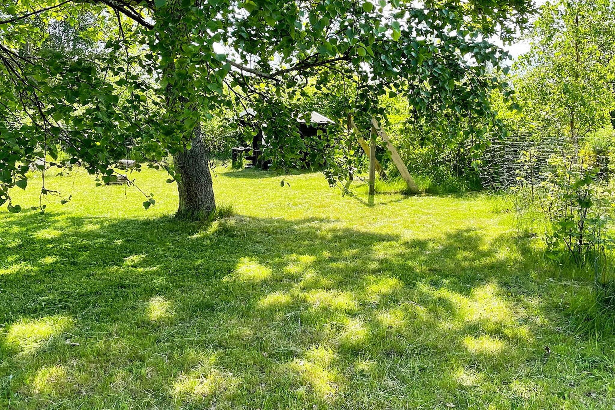 7 person holiday home in Sjællands Odde-By Traum