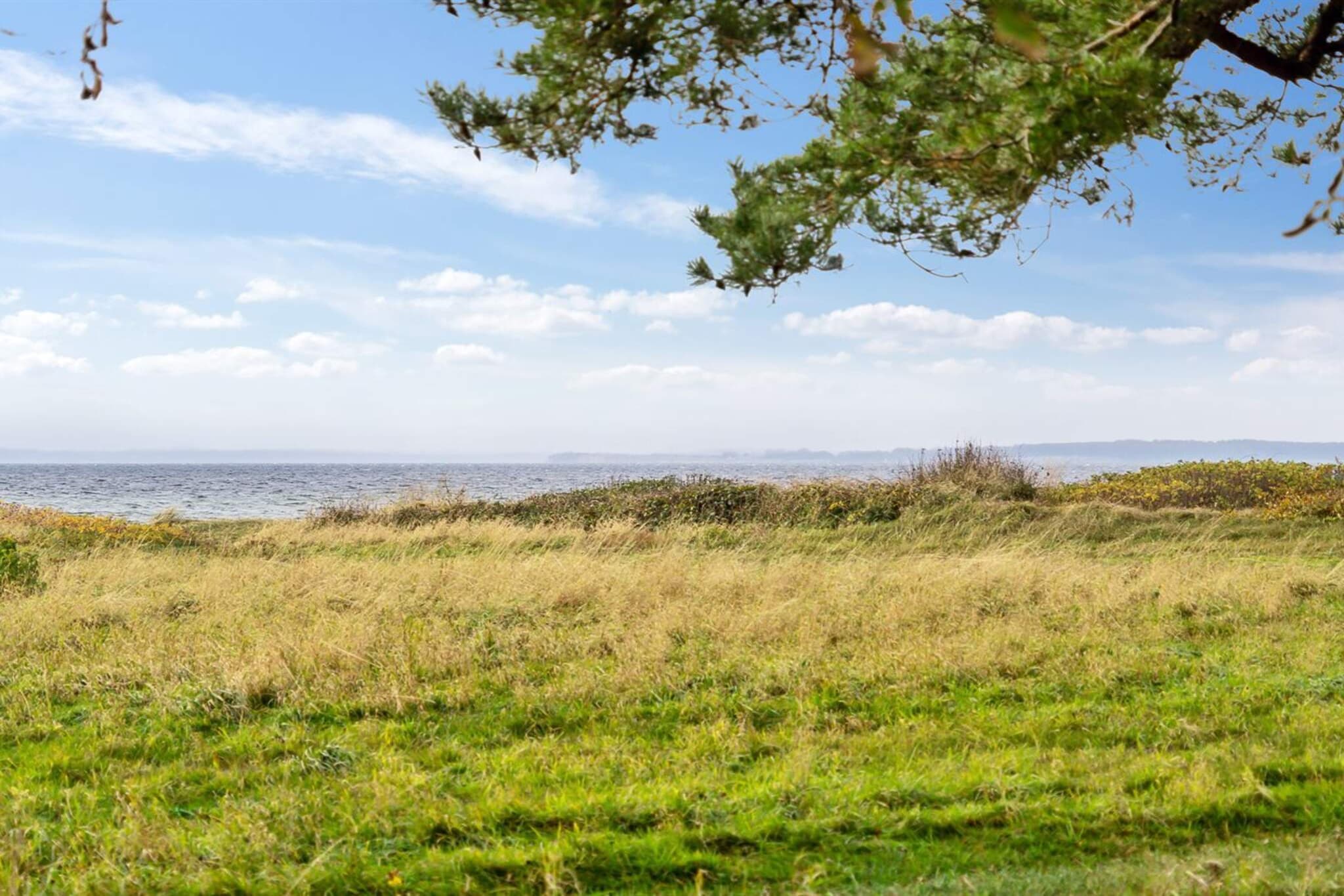 Le bonheur en bord de mer à Kegnaes - Extérieur