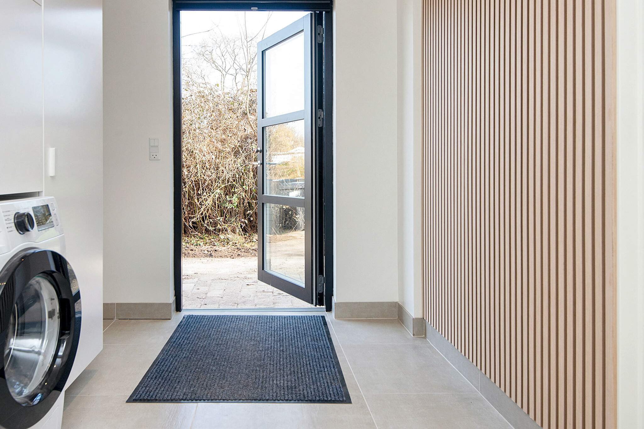 Le bonheur en bord de mer à Kegnaes - Intérieur