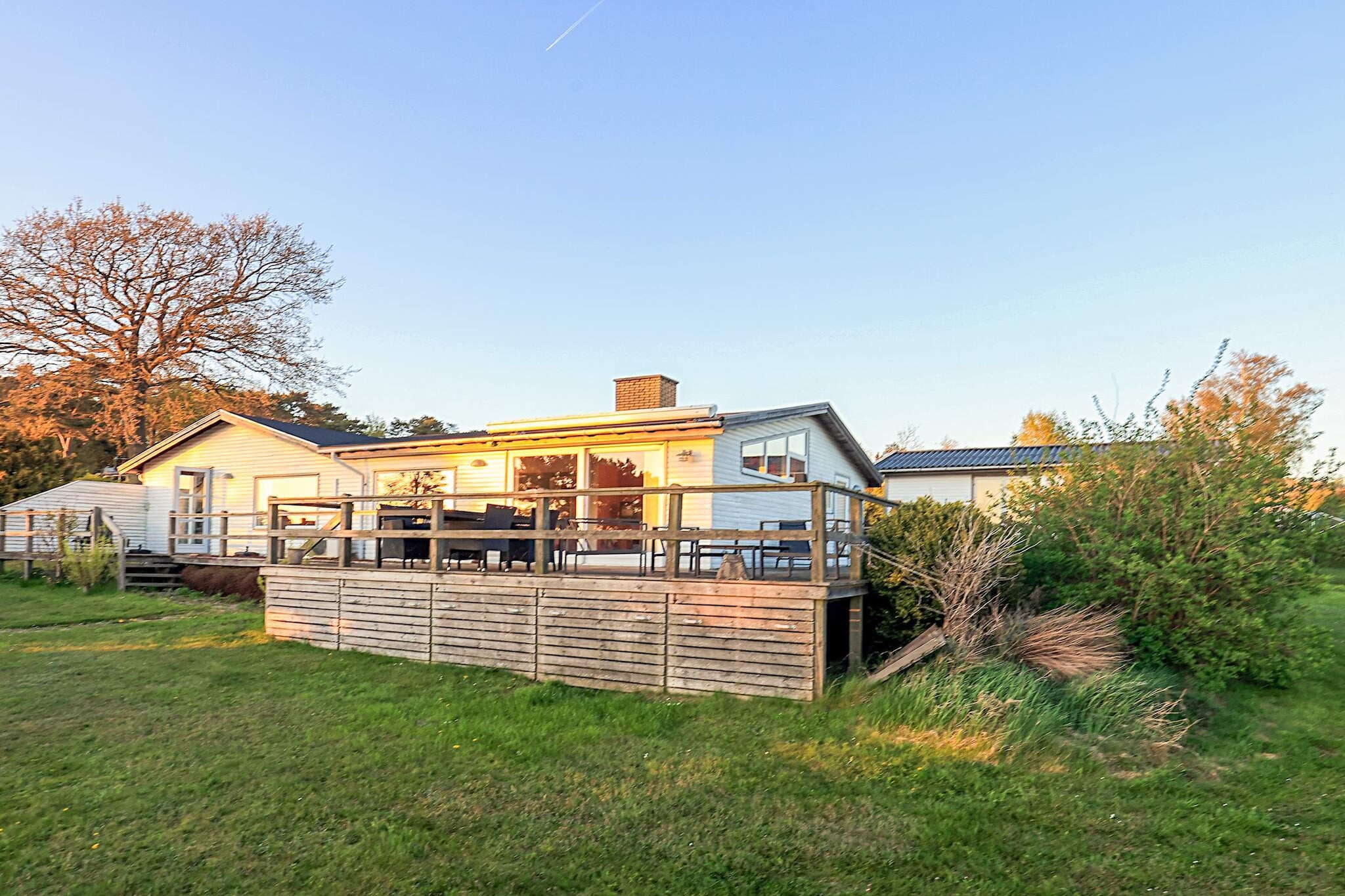 6 persoons vakantie huis in Frederiksværk-By Traum