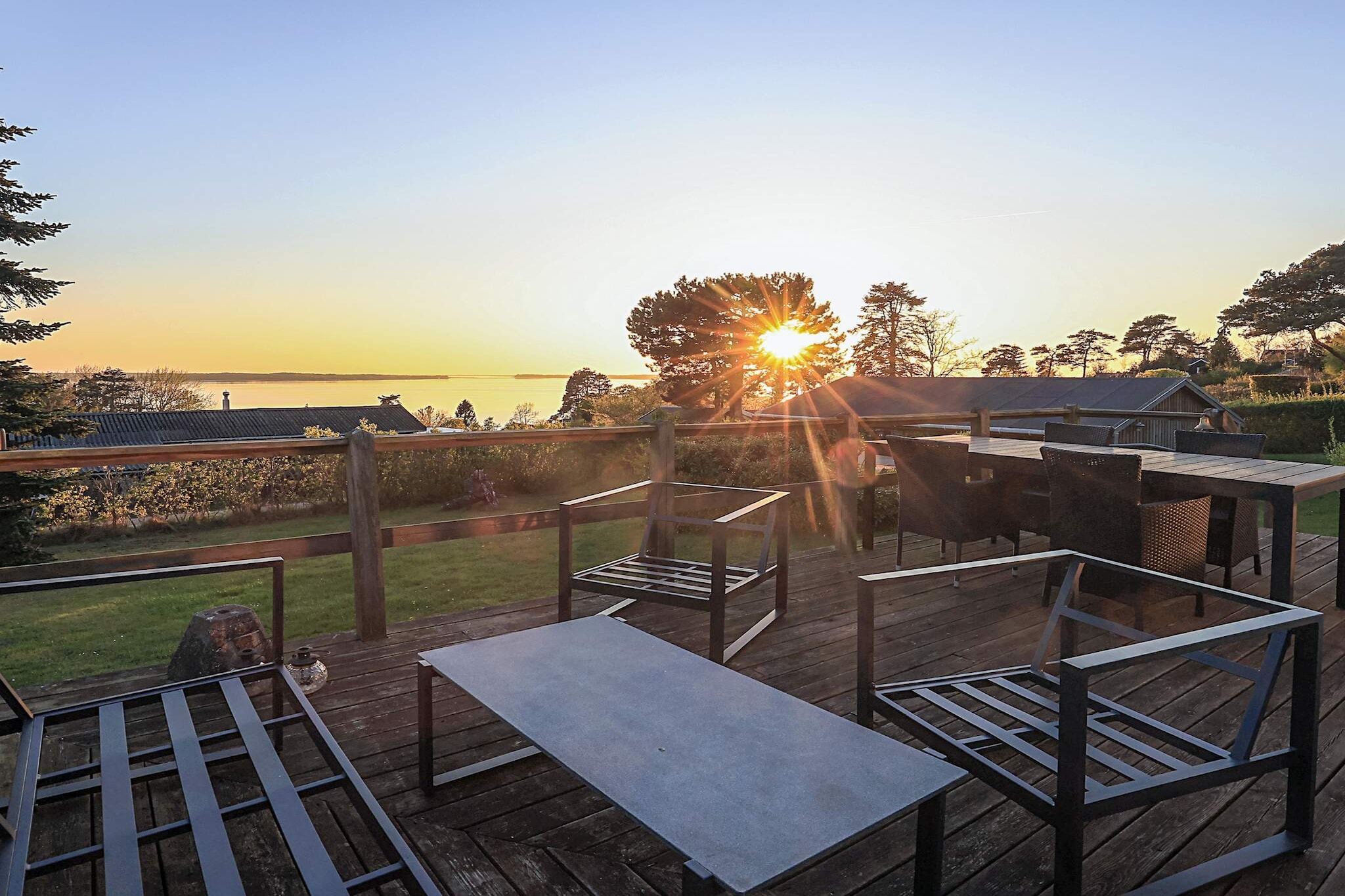 6 persoons vakantie huis in Frederiksværk-By Traum