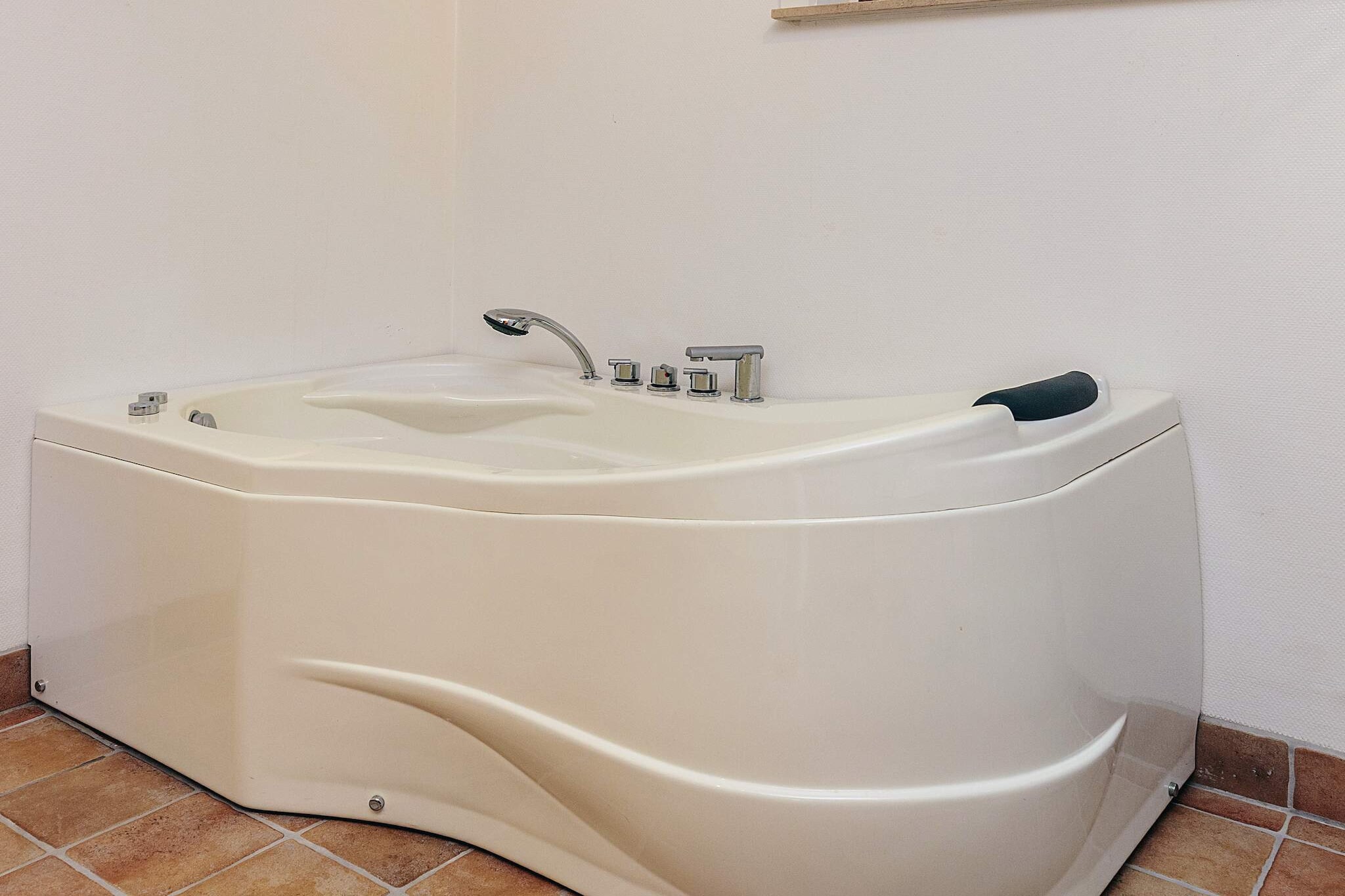 6 persoons vakantie huis in Frederiksværk-By Traum - Spa