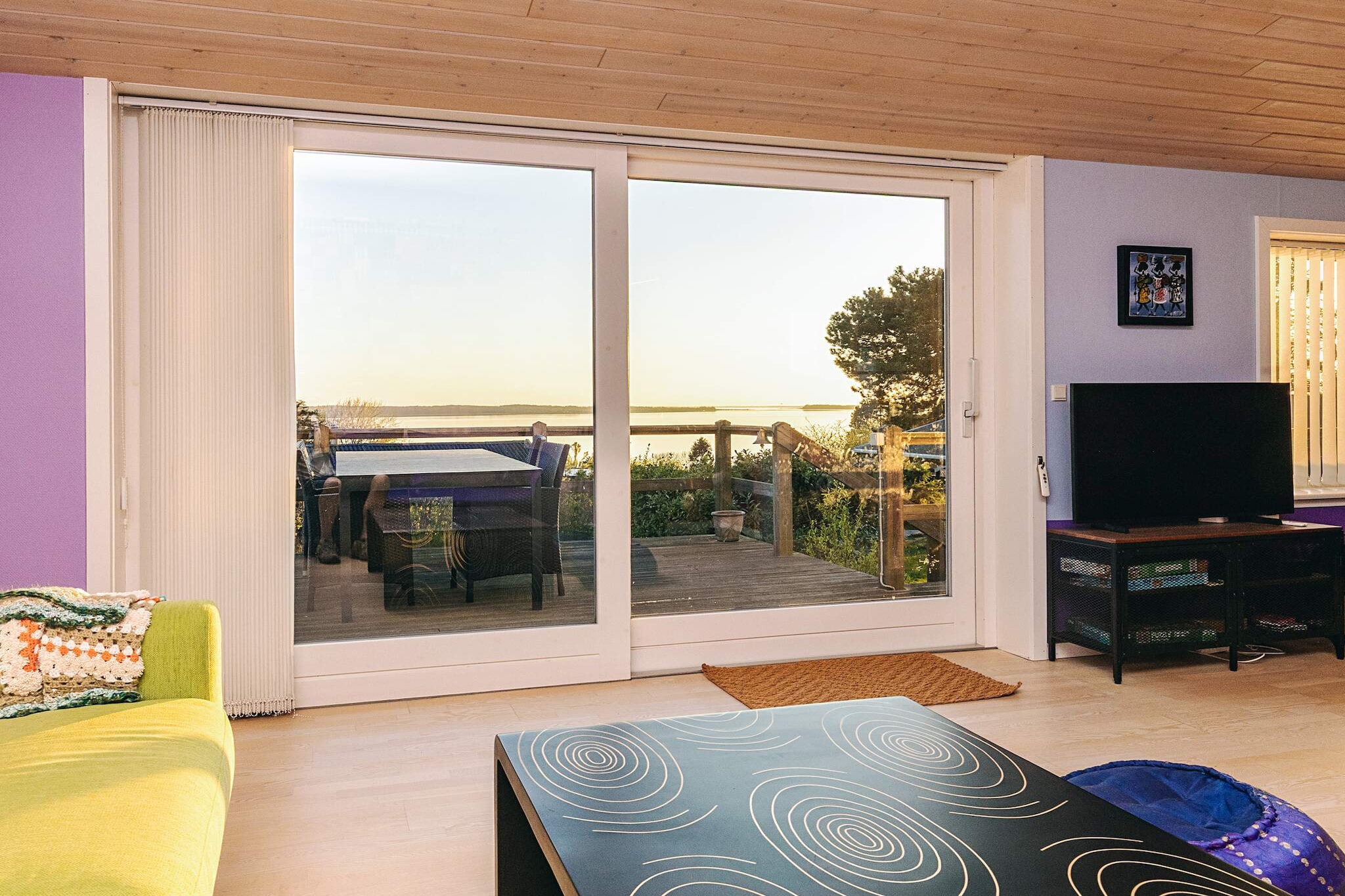 6 persoons vakantie huis in Frederiksværk-By Traum - Binnen
