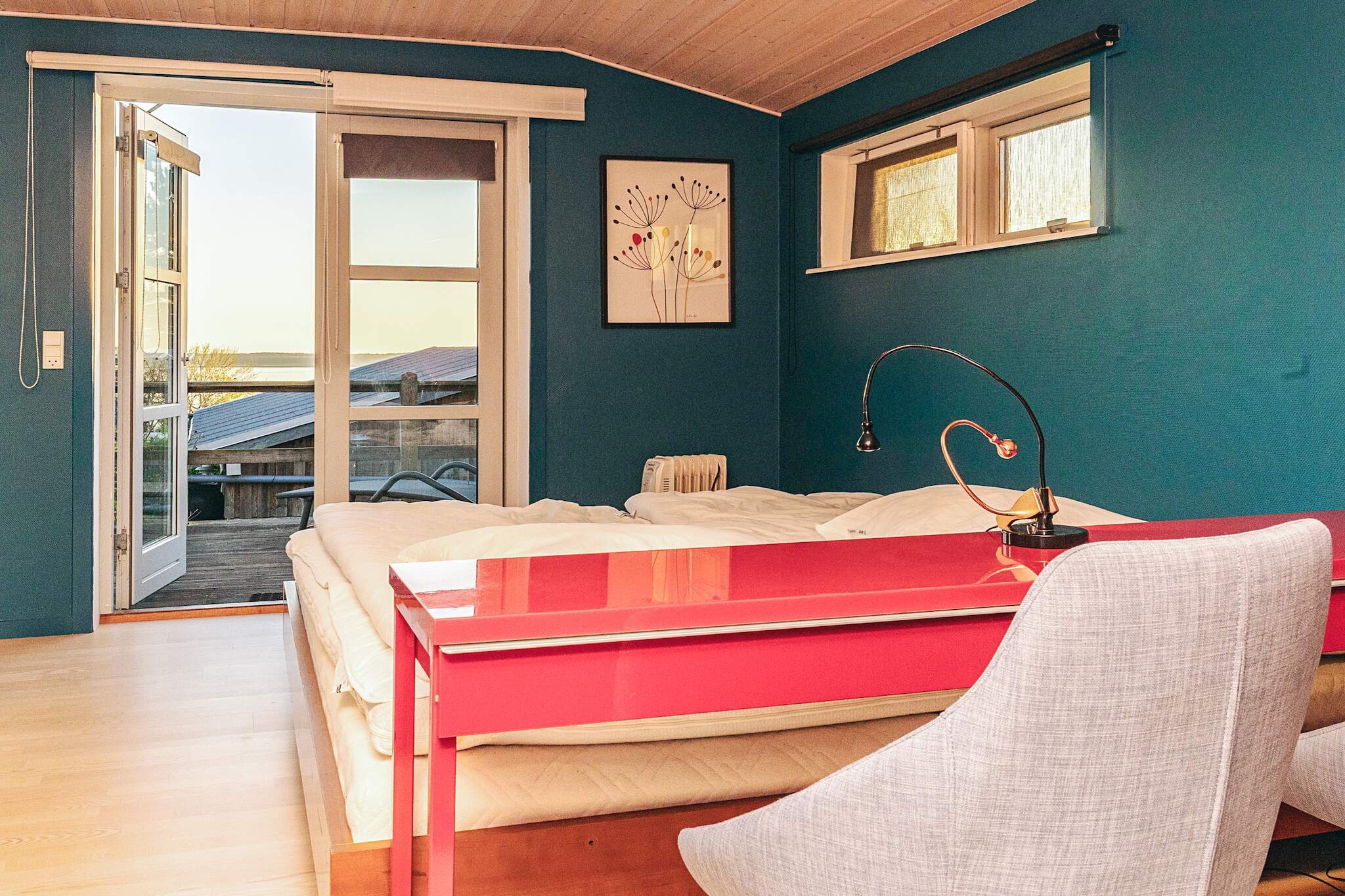 6 persoons vakantie huis in Frederiksværk-By Traum - Binnen