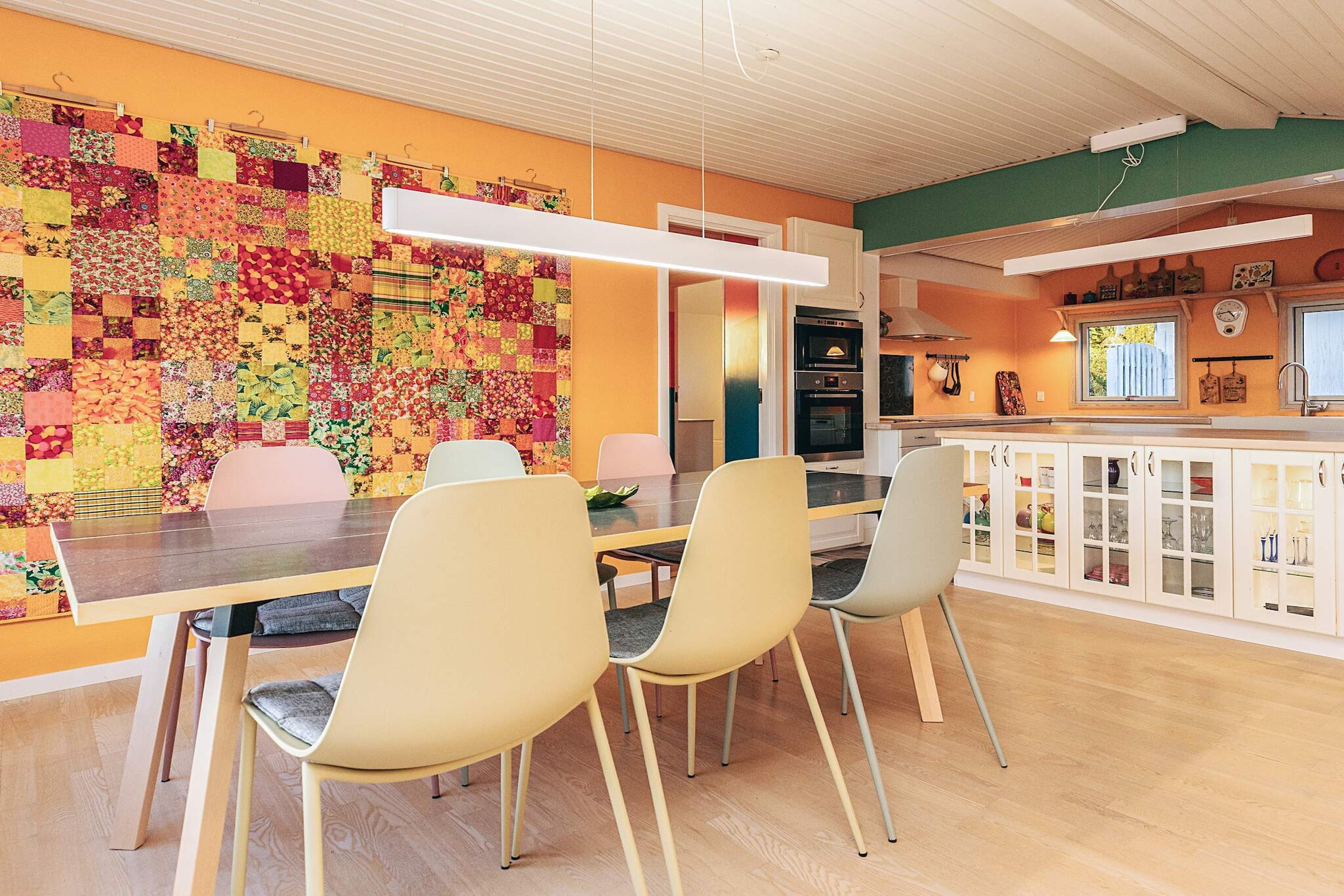 6 persoons vakantie huis in Frederiksværk-By Traum - Binnen
